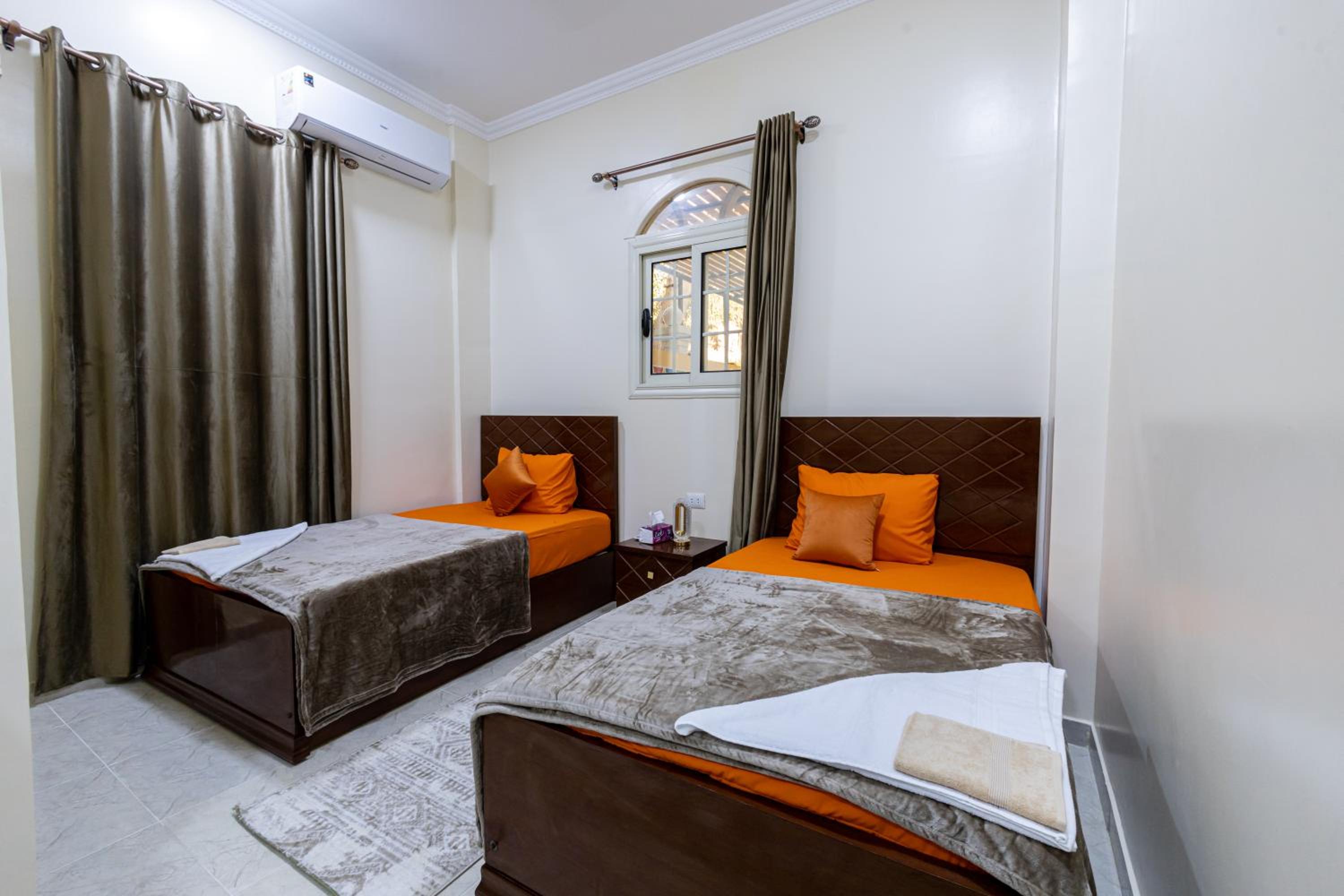 Samara Guest House