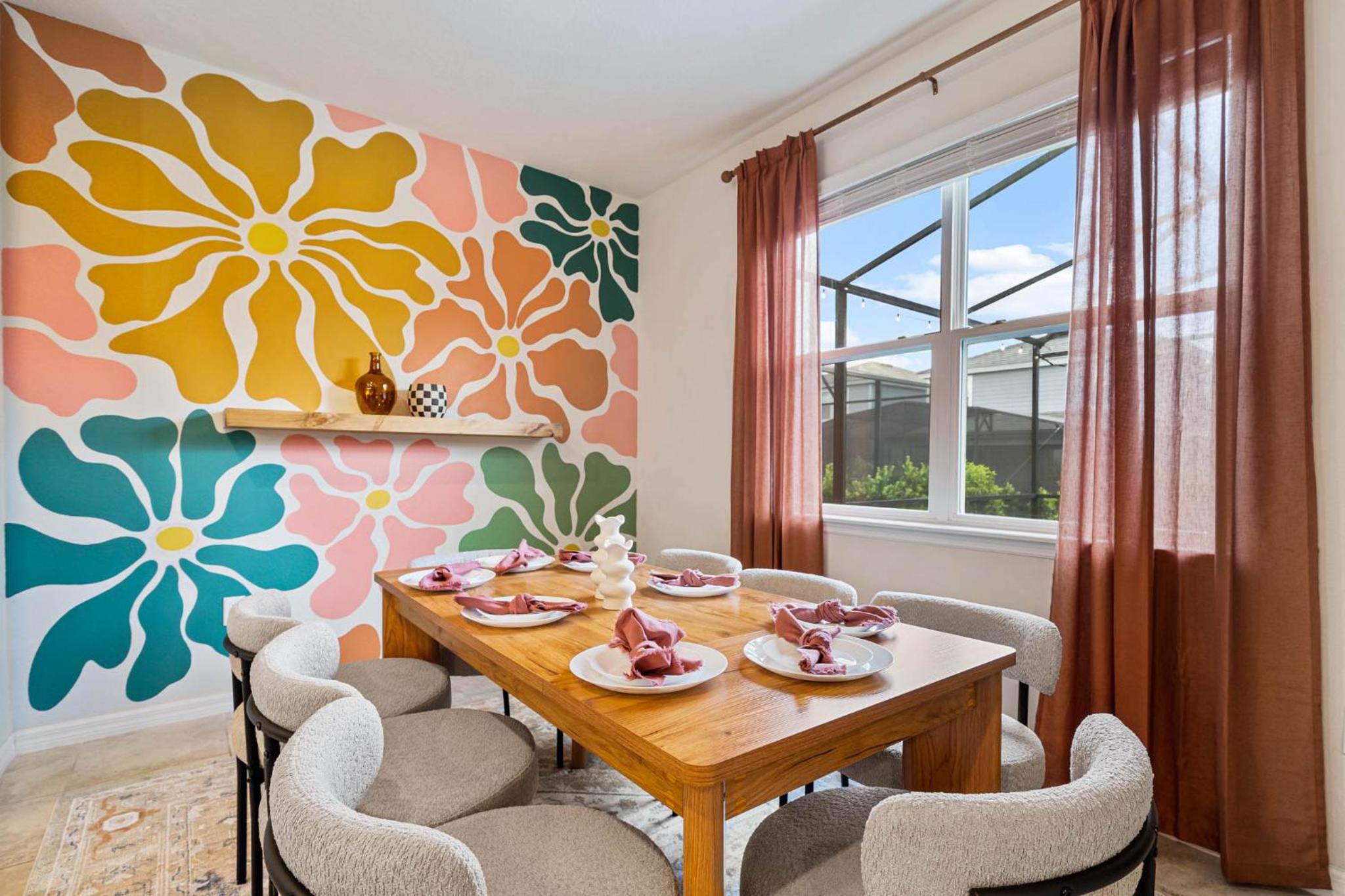 5BD - Poolside Retreat - Solterra Resort Access view 2