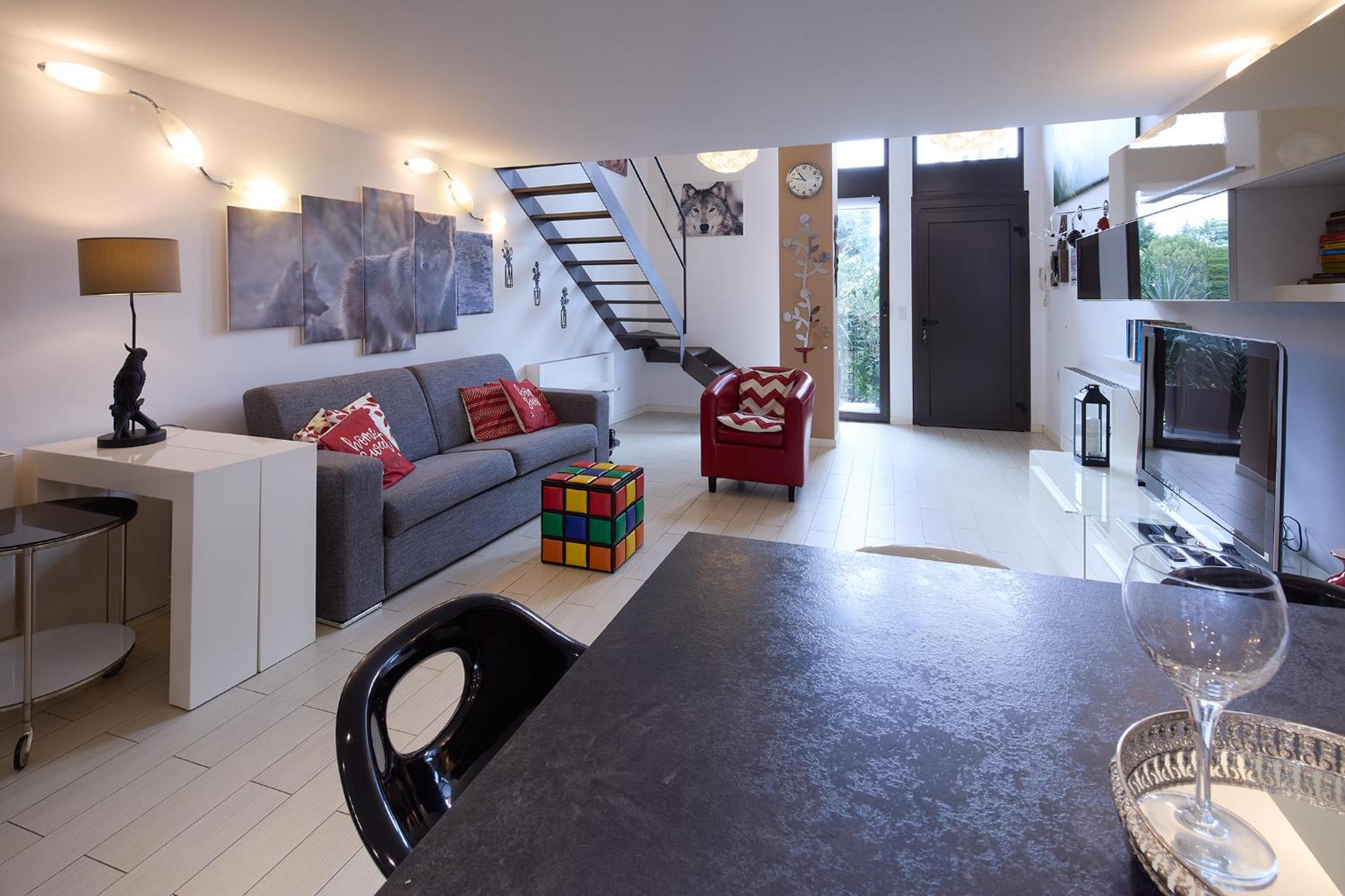 Star Loft