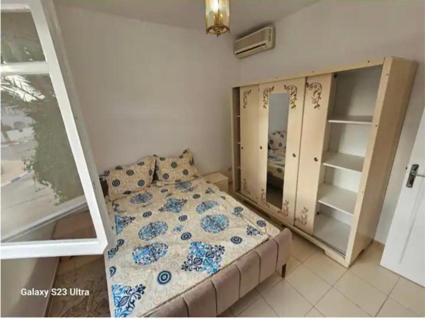 Diar el Bahr Mahdia