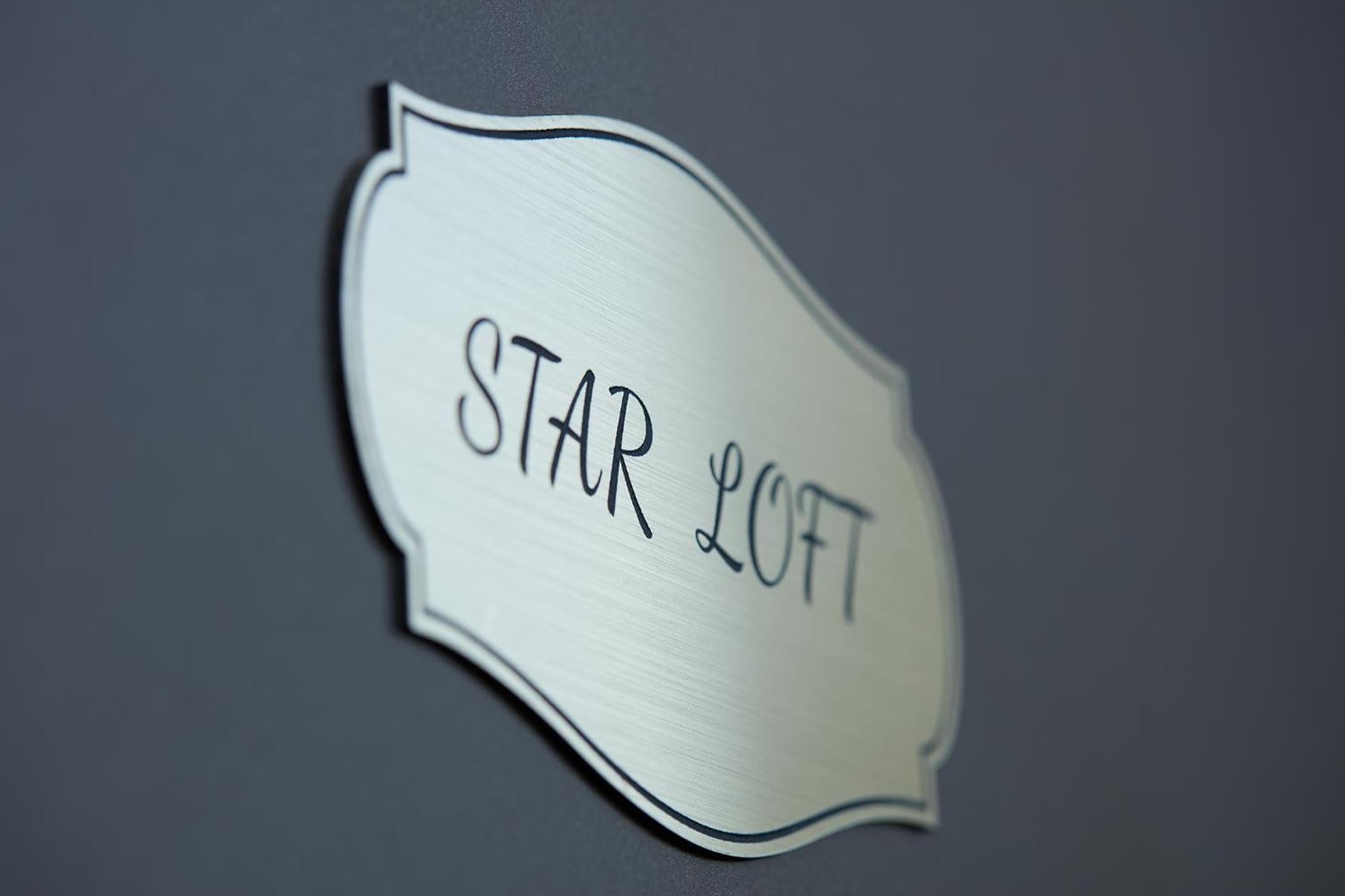 Star Loft