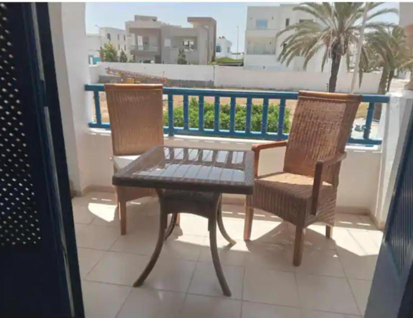 Diar el Bahr Mahdia