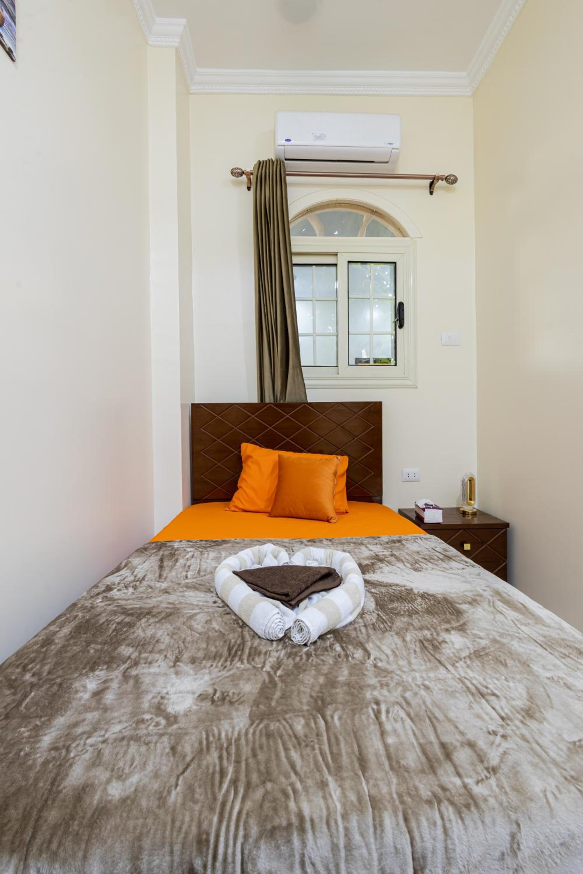 Samara Guest House