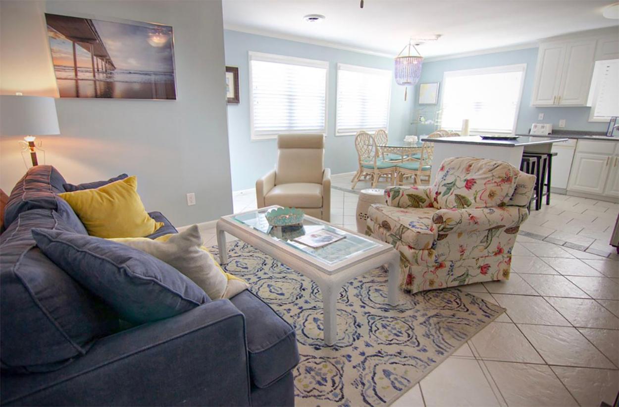 Sunny Side Up by Sea Scape Properties view 2