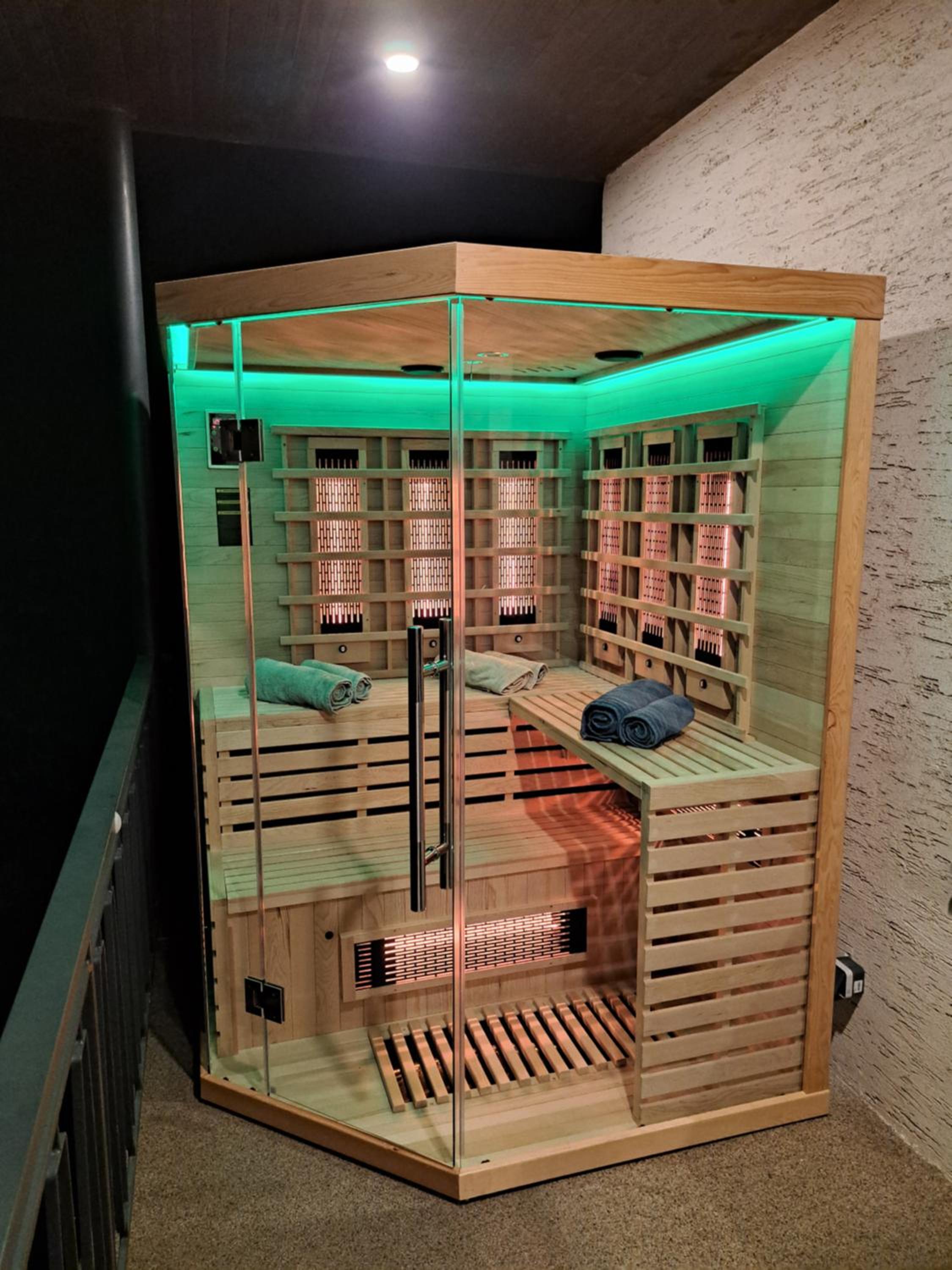 Ferienapartment 