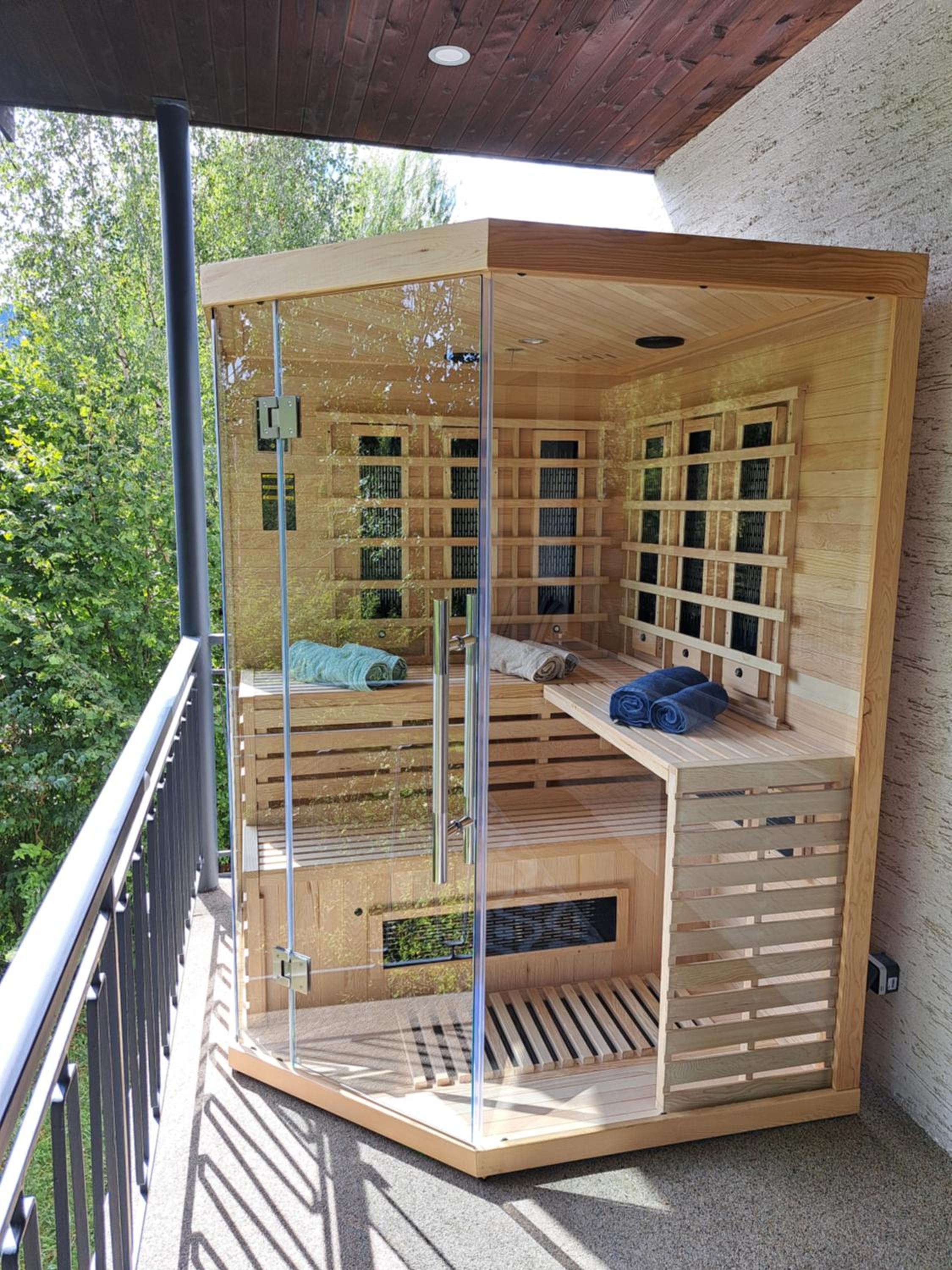 Ferienapartment 