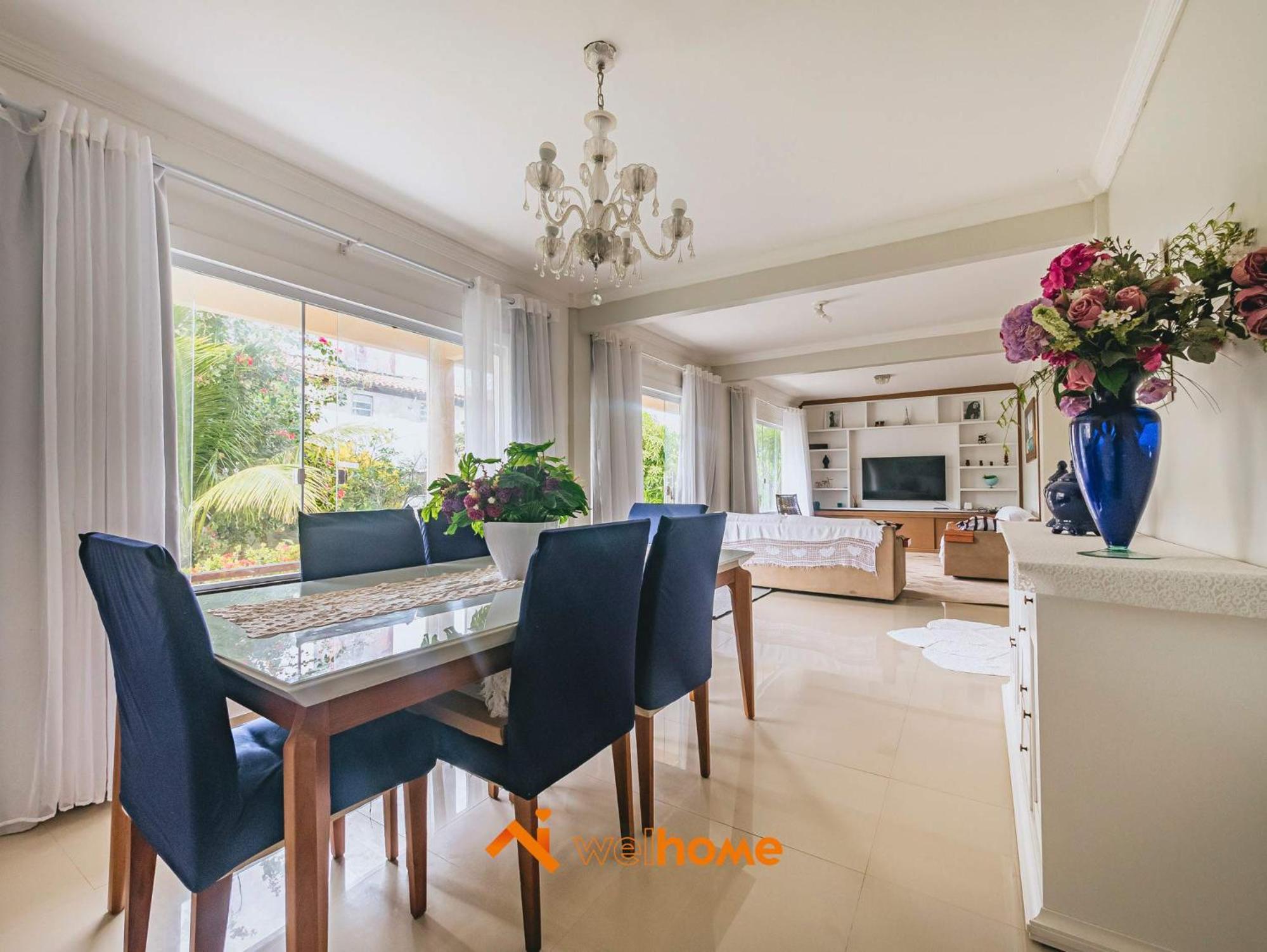 Casa com piscina em Camacari Bahia