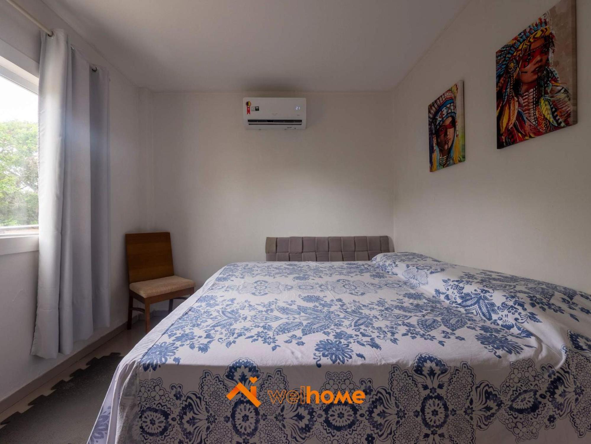 Casa com piscina em Camacari Bahia