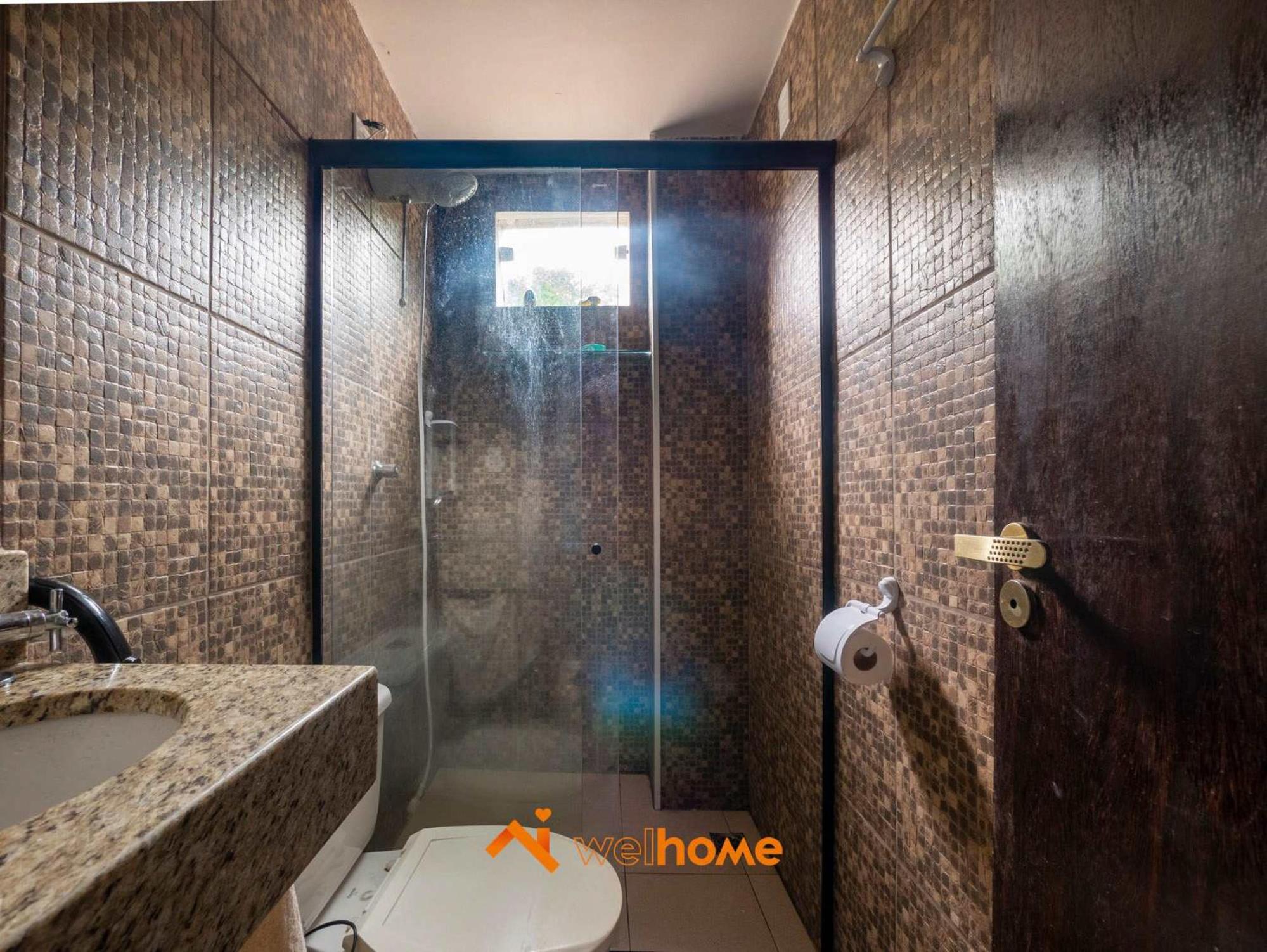 Casa com piscina em Camacari Bahia