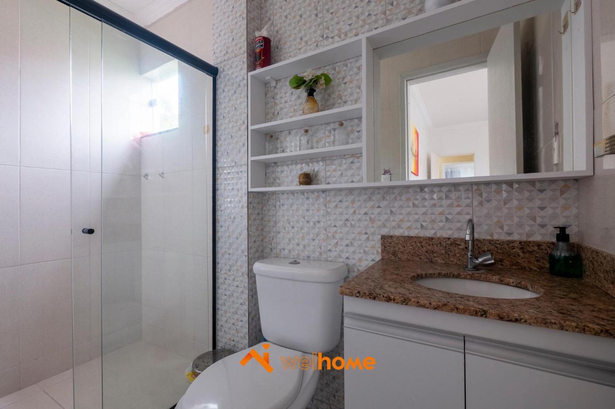 Casa com piscina em Camacari Bahia