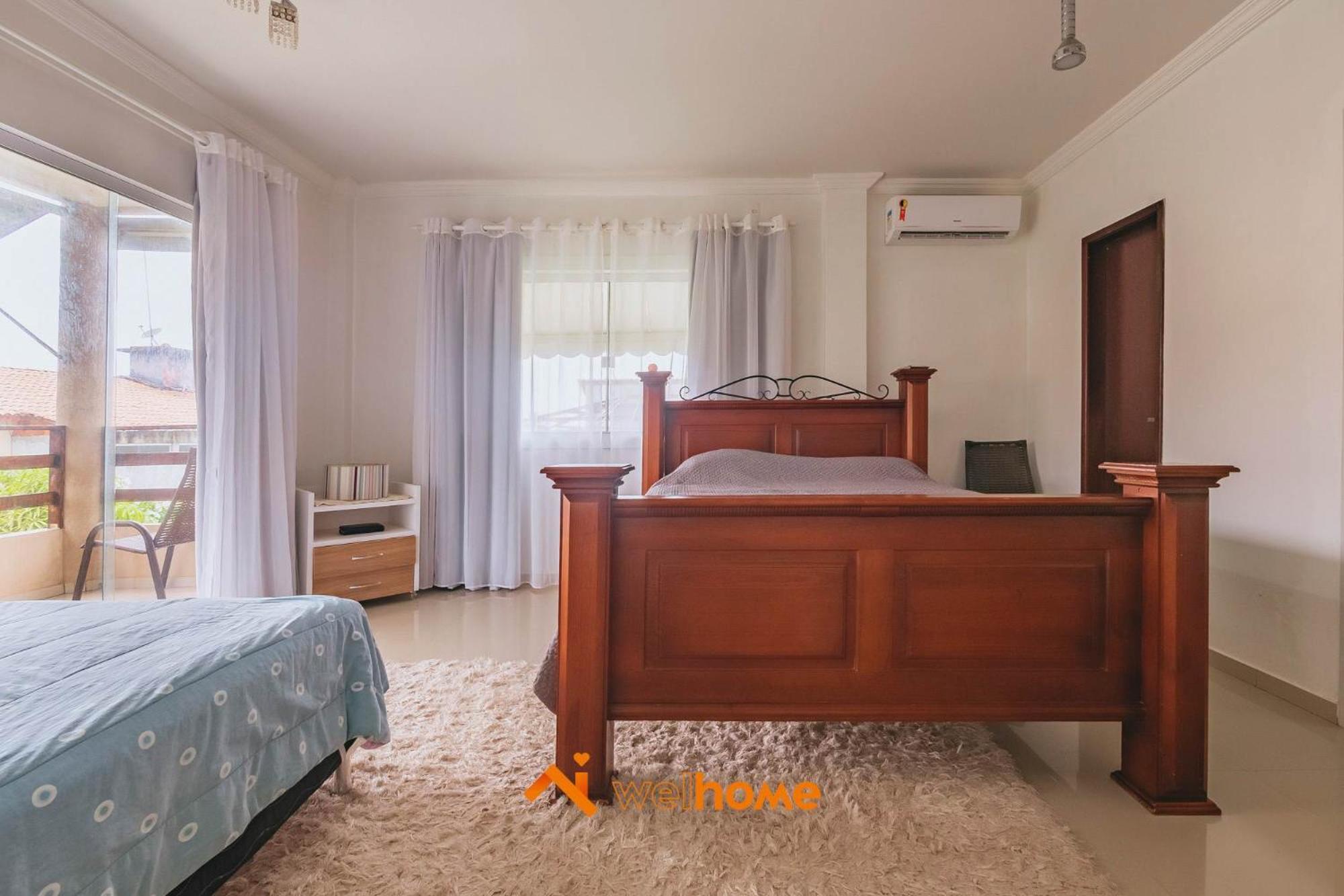 Casa com piscina em Camacari Bahia