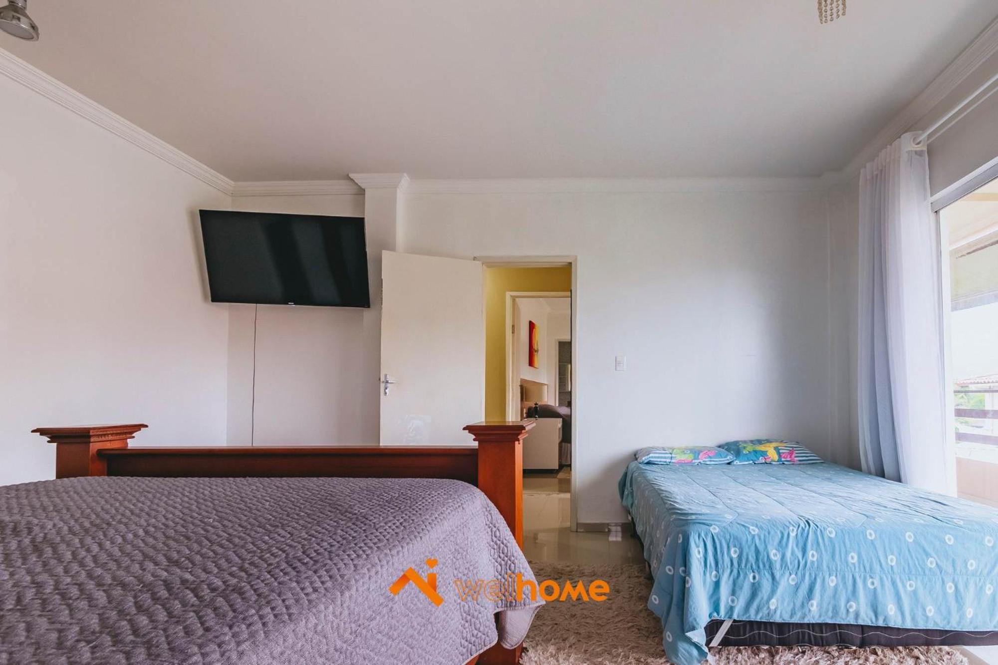 Casa com piscina em Camacari Bahia