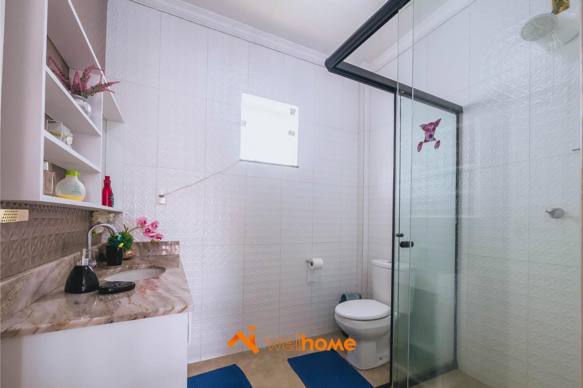 Casa com piscina em Camacari Bahia