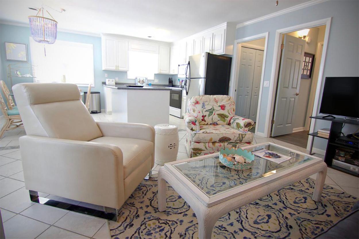 Sunny Side Up by Sea Scape Properties view 5