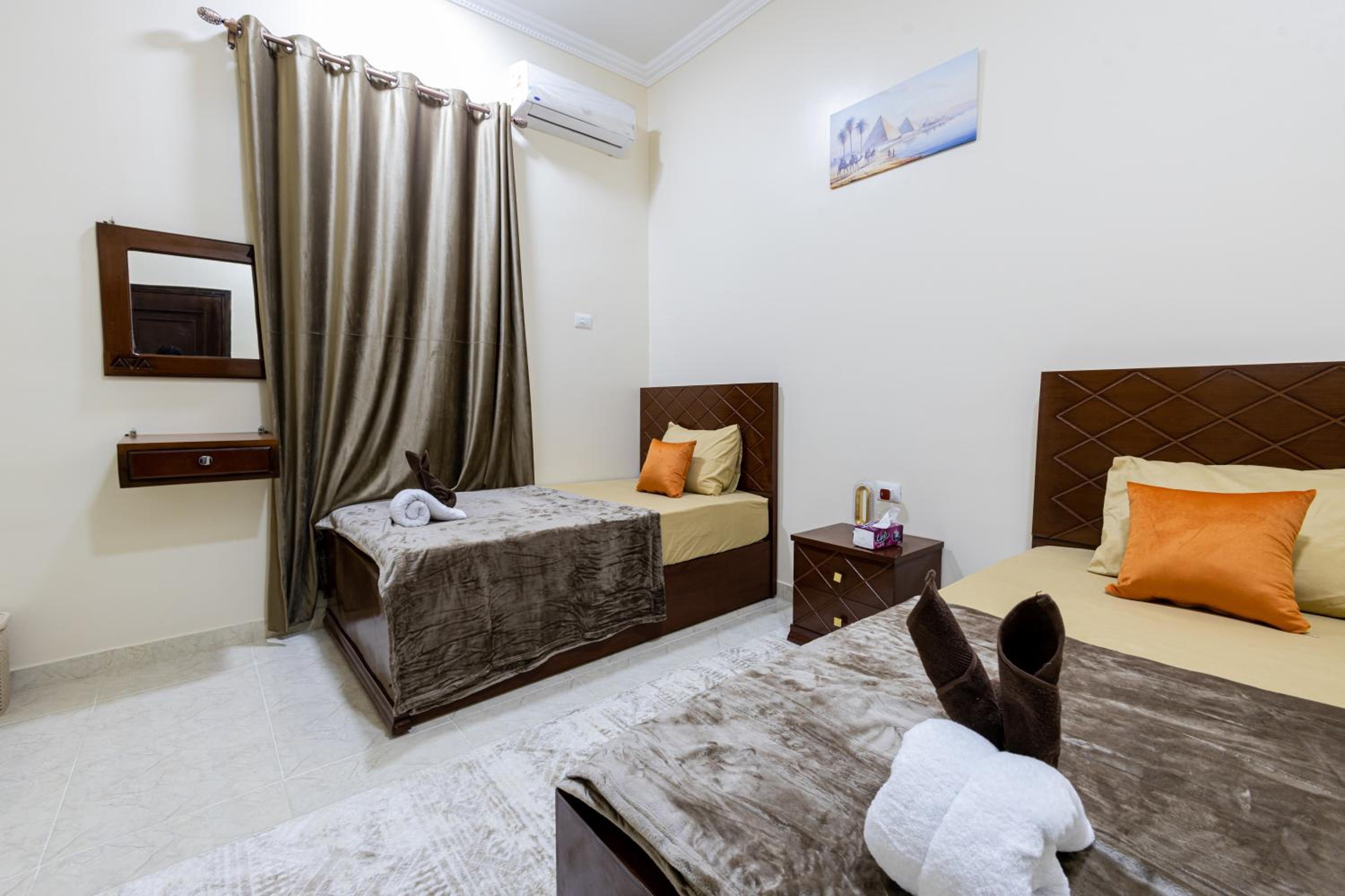 Samara Guest House
