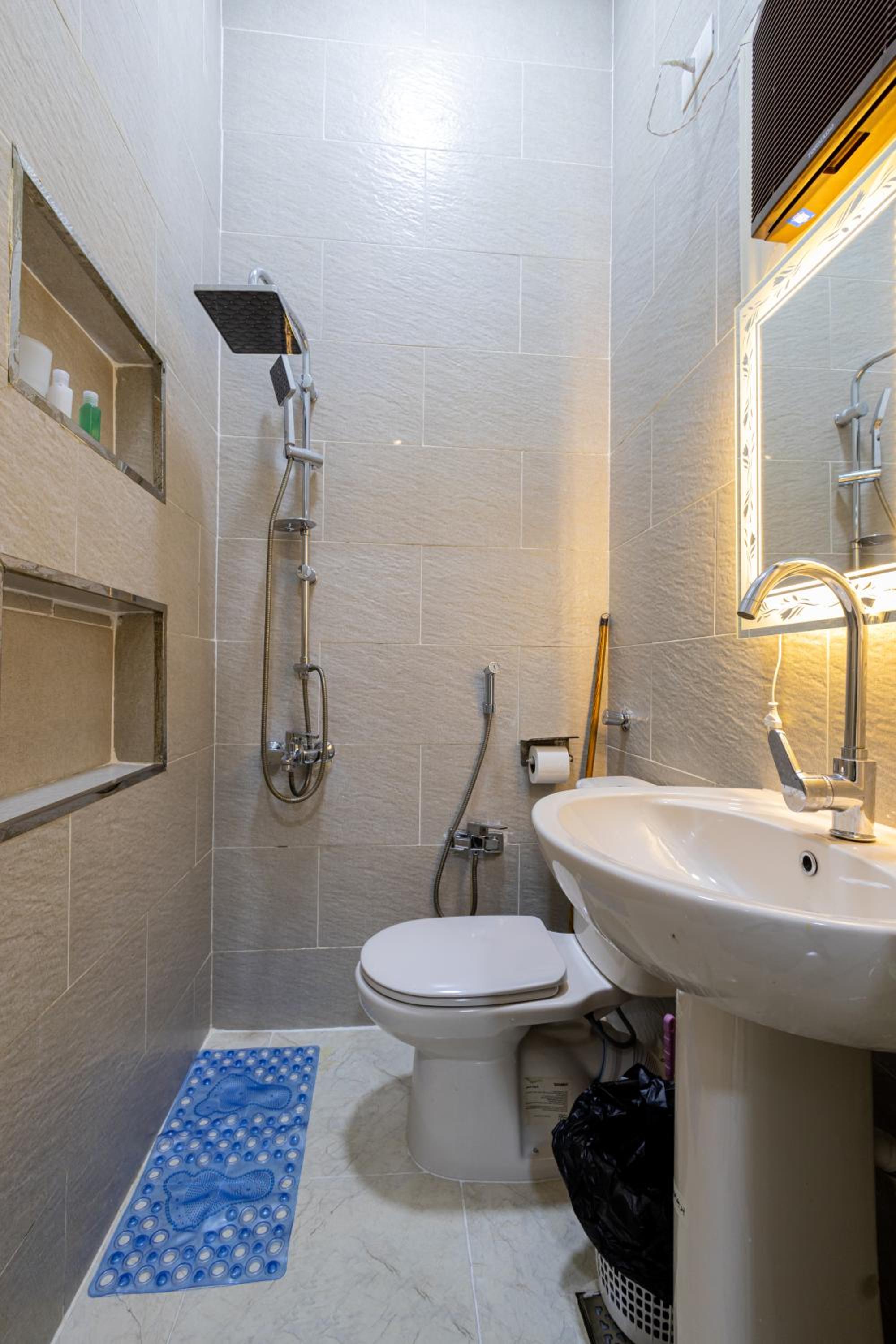 Samara Guest House