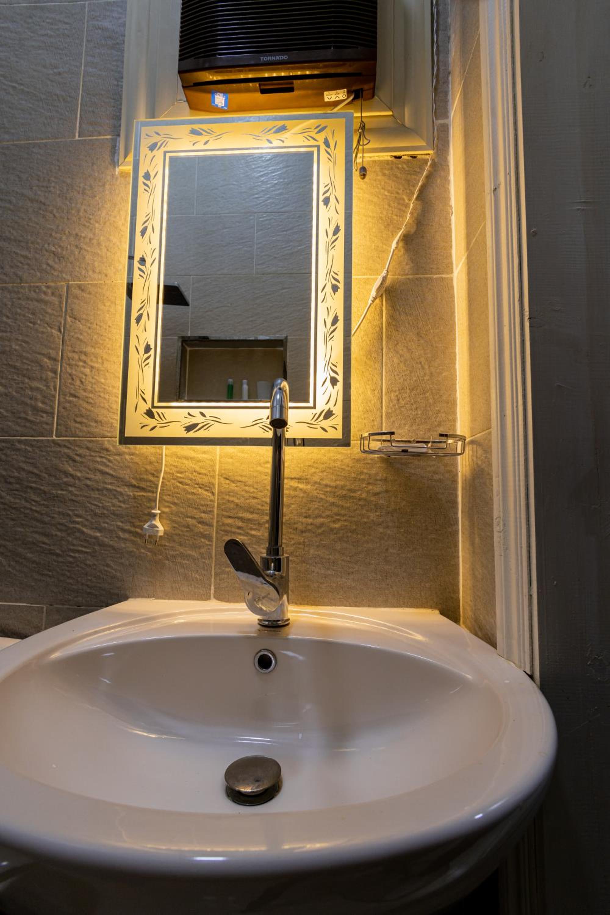 Samara Guest House