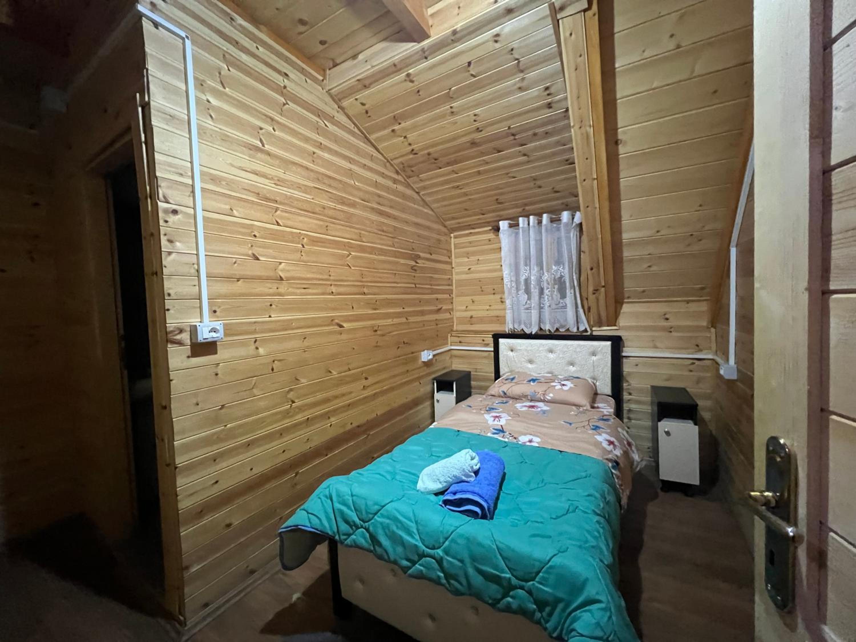 Guesthouse Villa Gurra