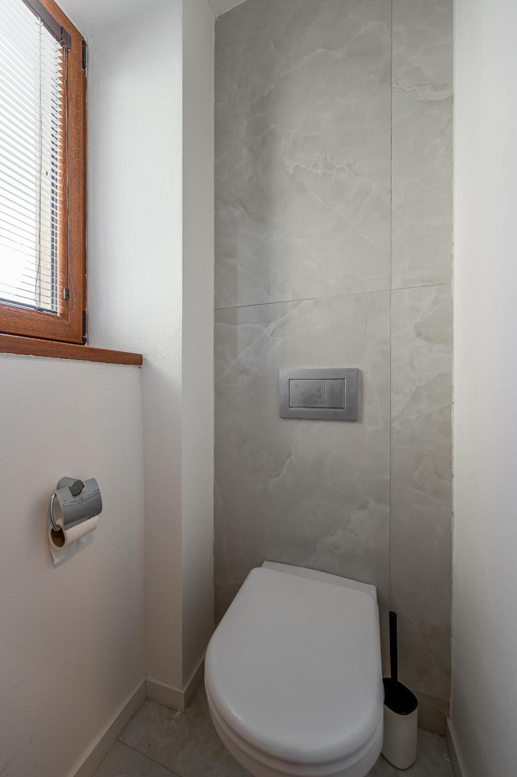 3 room Private Flat Kosice City Center FRESH and NEW Jarna view 4