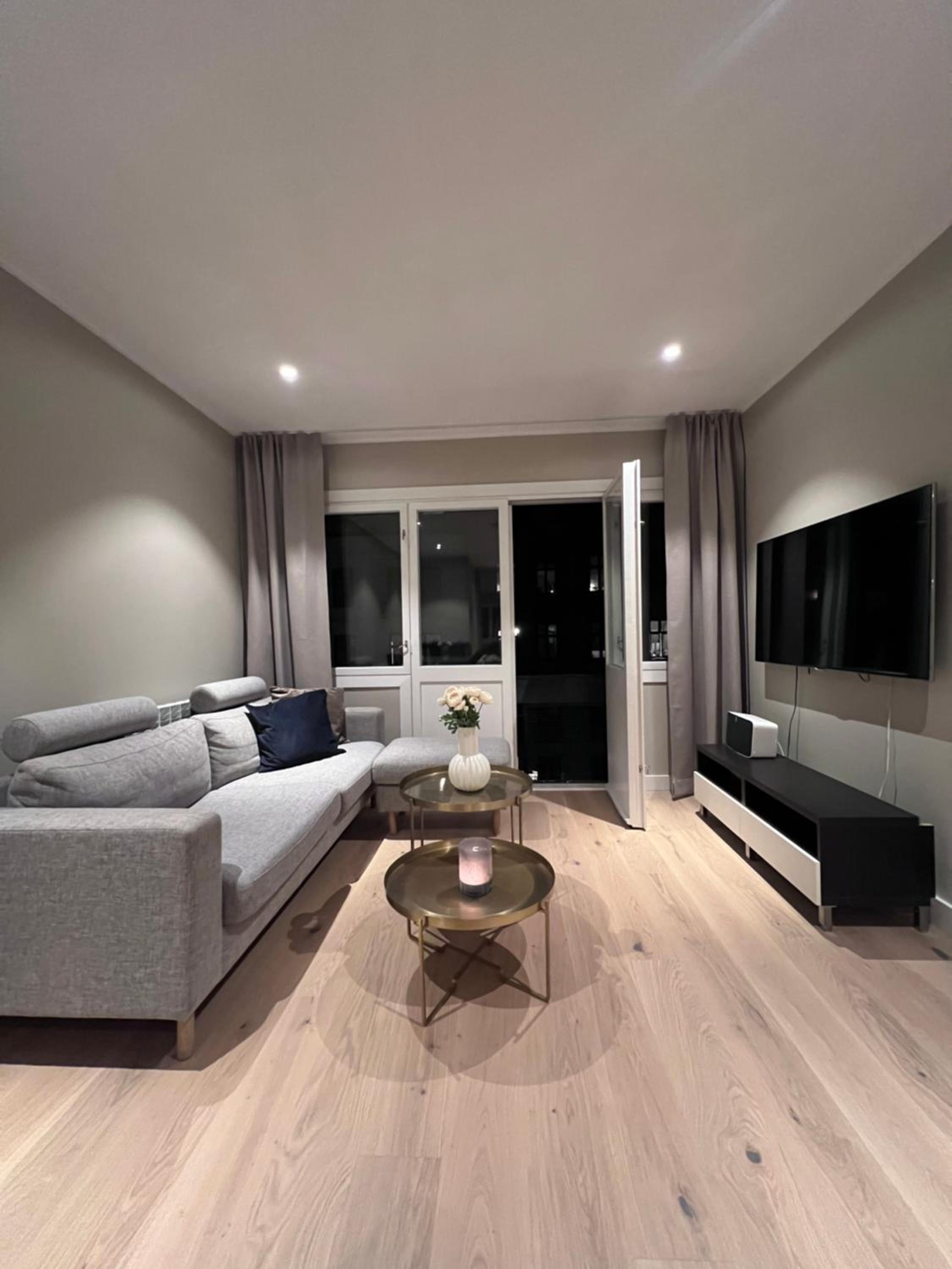 Frogner - Newly renovated apartment - 3 bedrooms view 3
