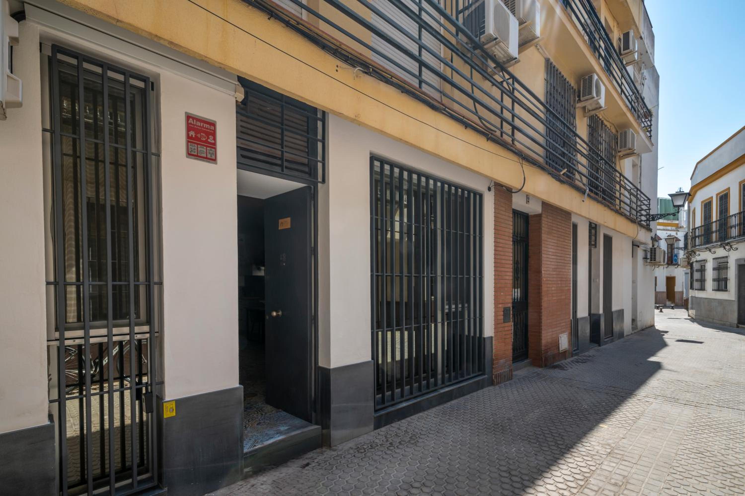 La Puerta del Cielo
