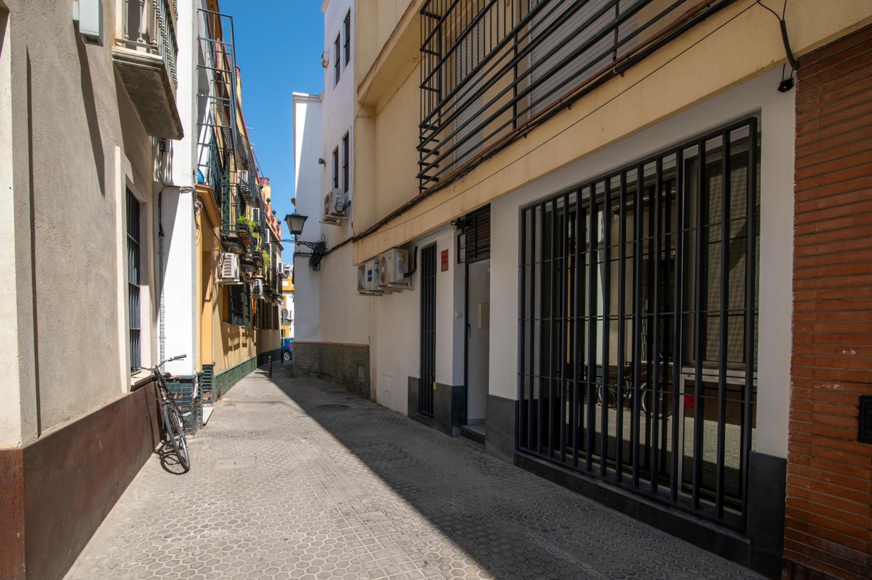 La Puerta del Cielo