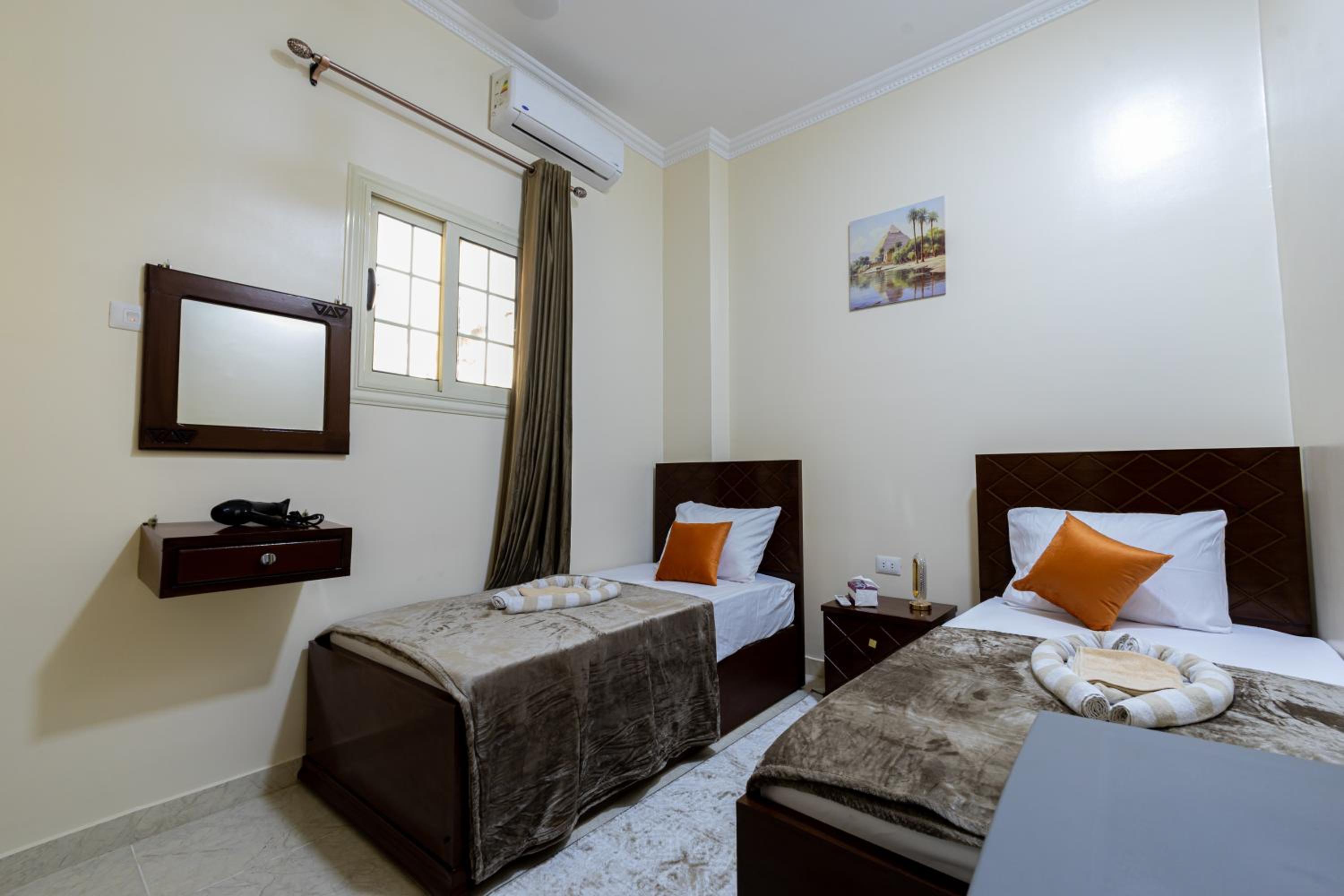 Samara Guest House