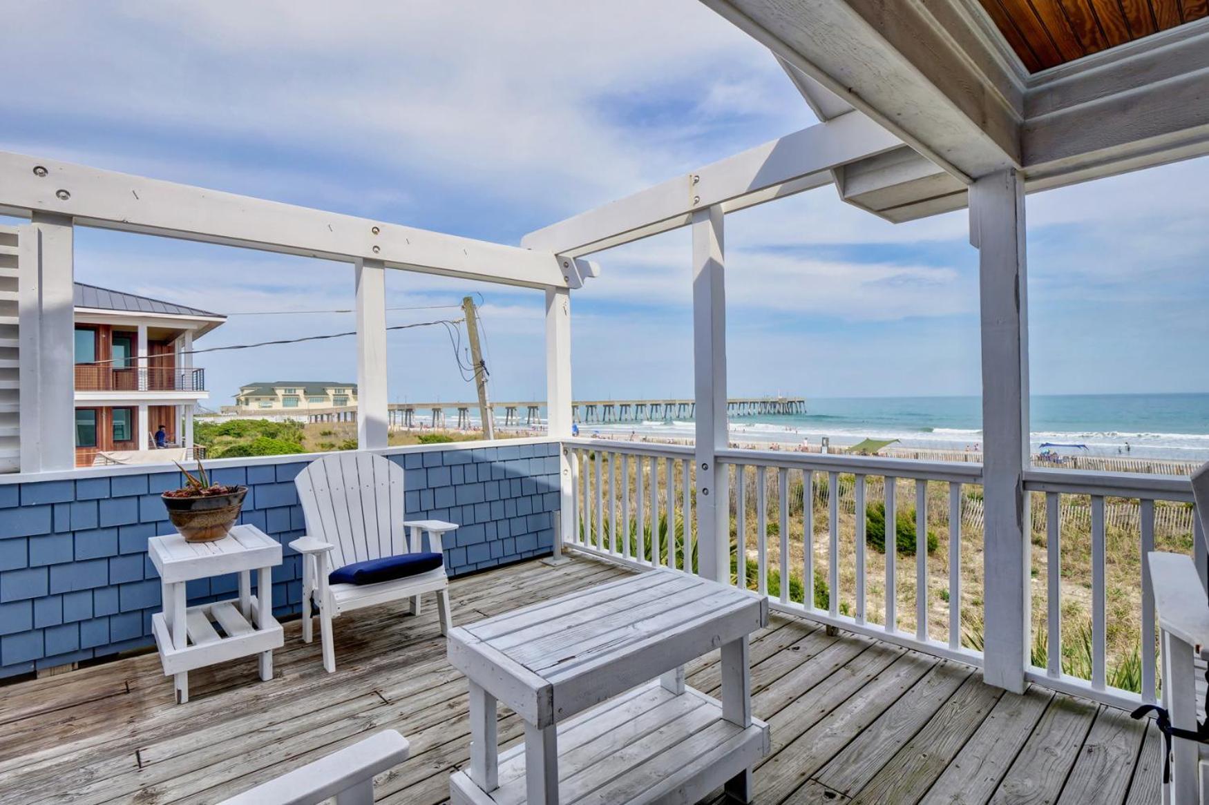 Sweet Carolina by Sea Scape Properties view 5