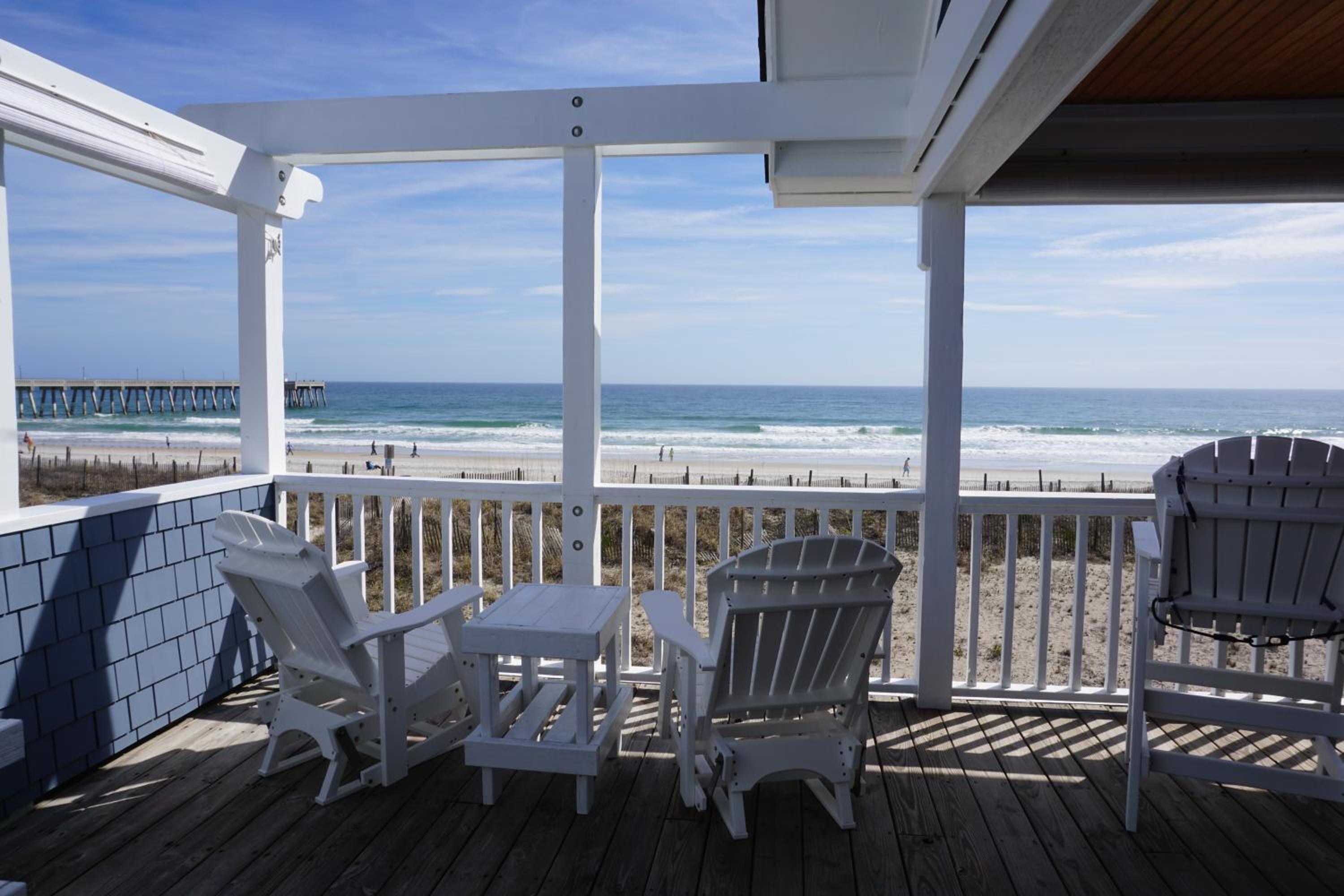 Sweet Carolina by Sea Scape Properties view 4