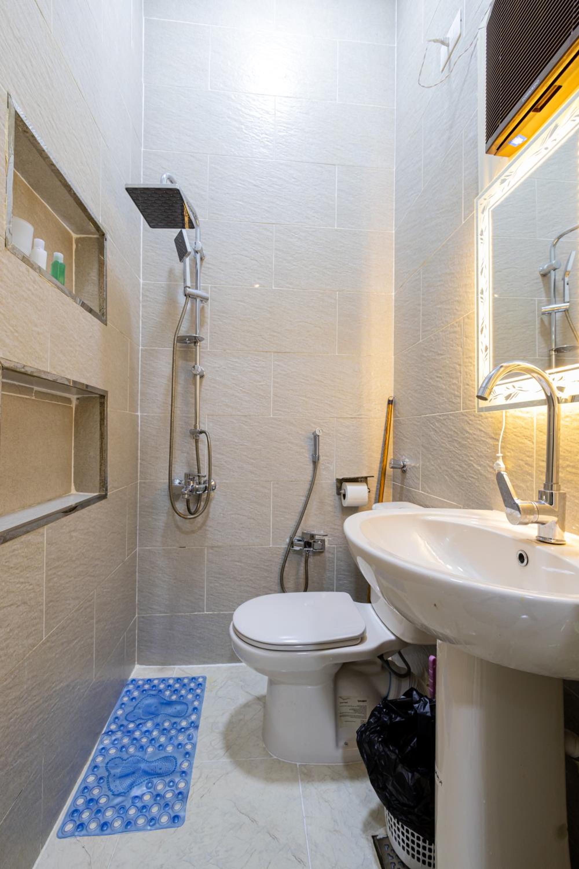 Samara Guest House