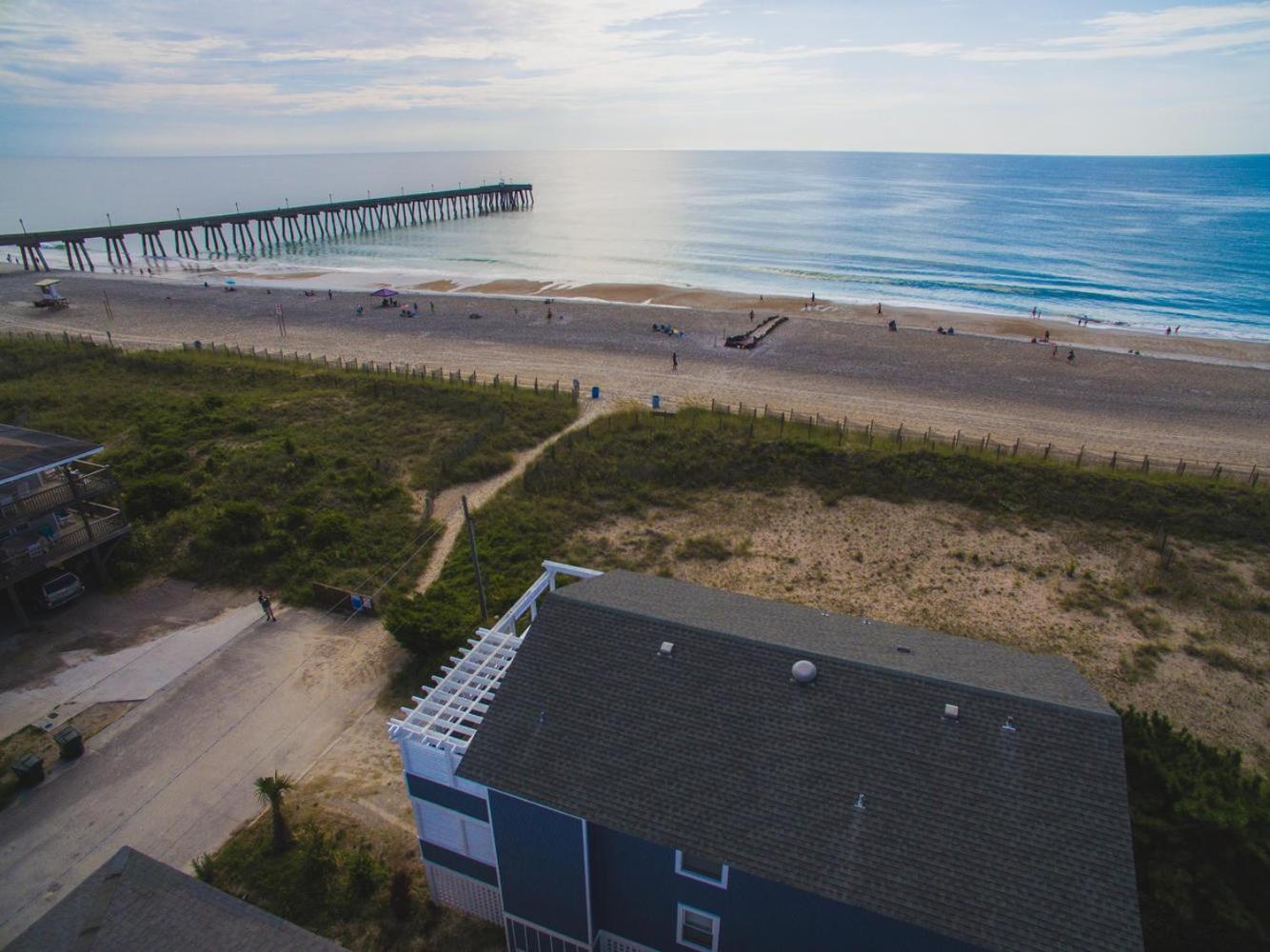 Sweet Carolina by Sea Scape Properties view 3