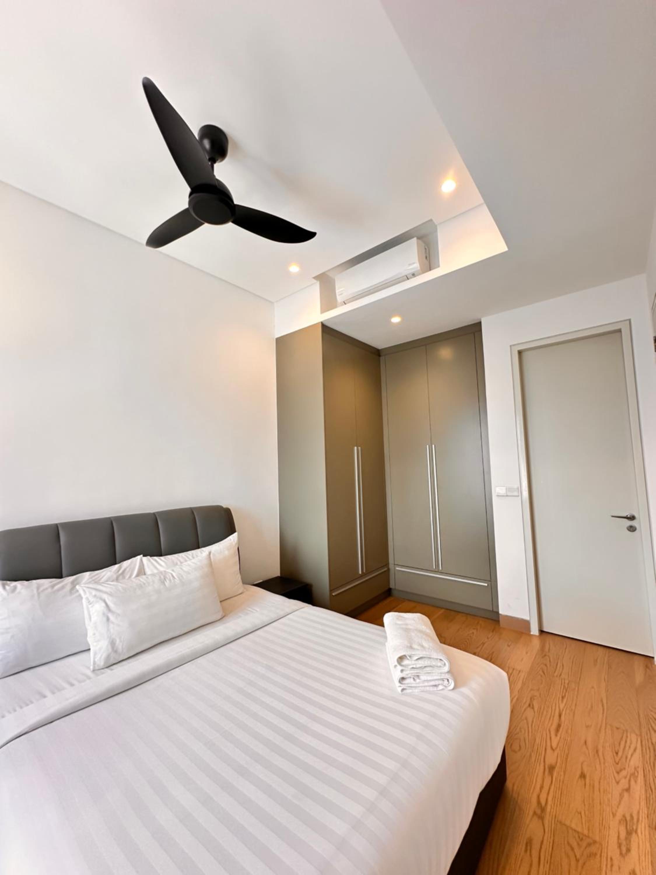 Lucentia Residence by EAS Maju property