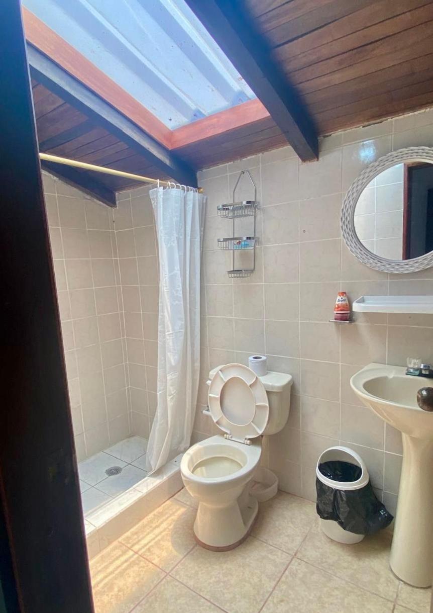 Entire Holiday Home