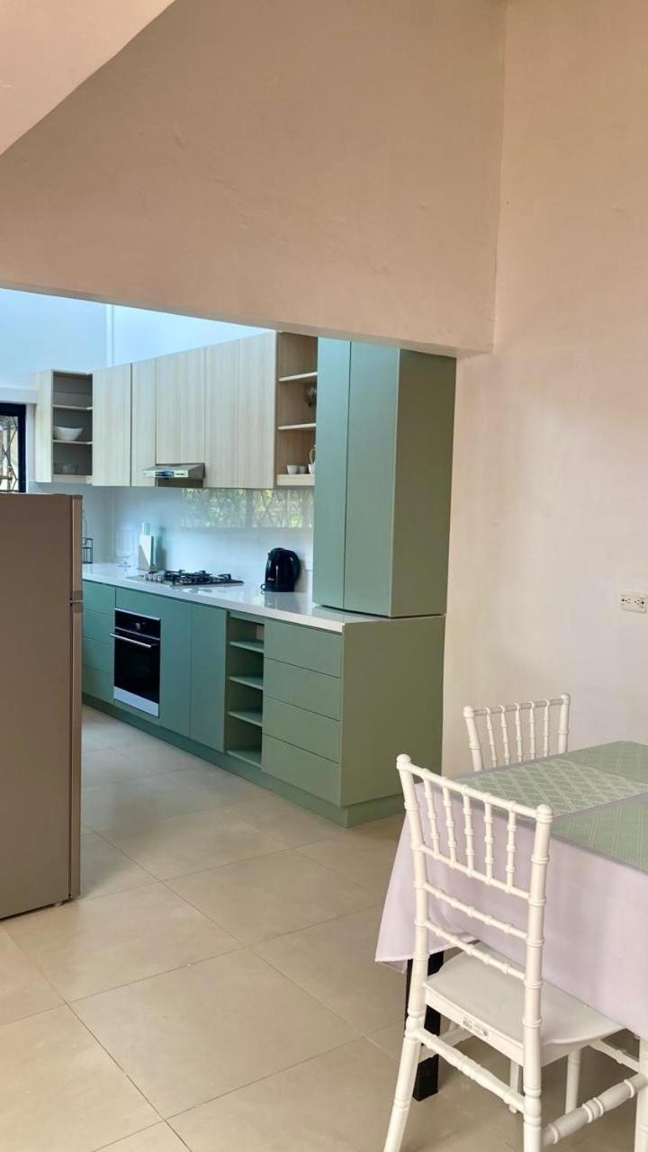 Entire Holiday Home