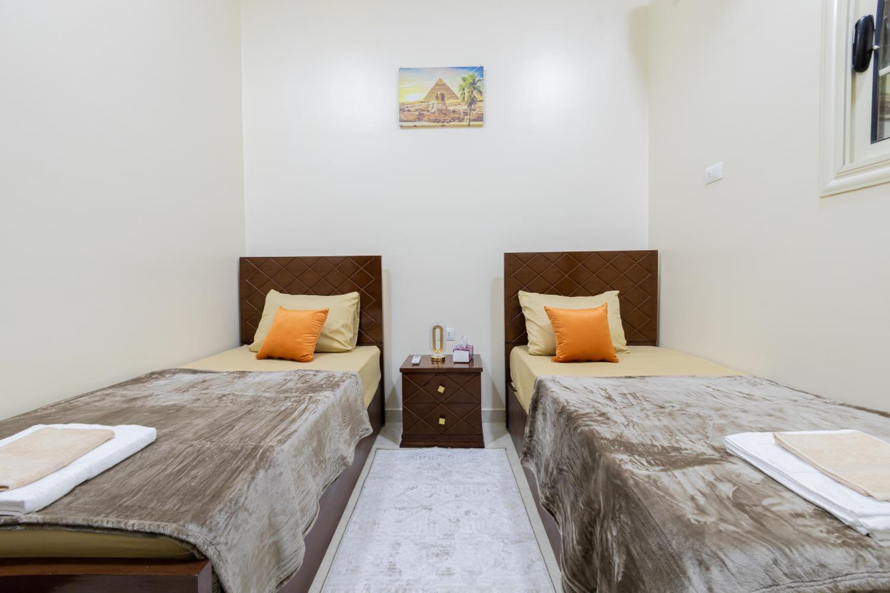 Samara Guest House