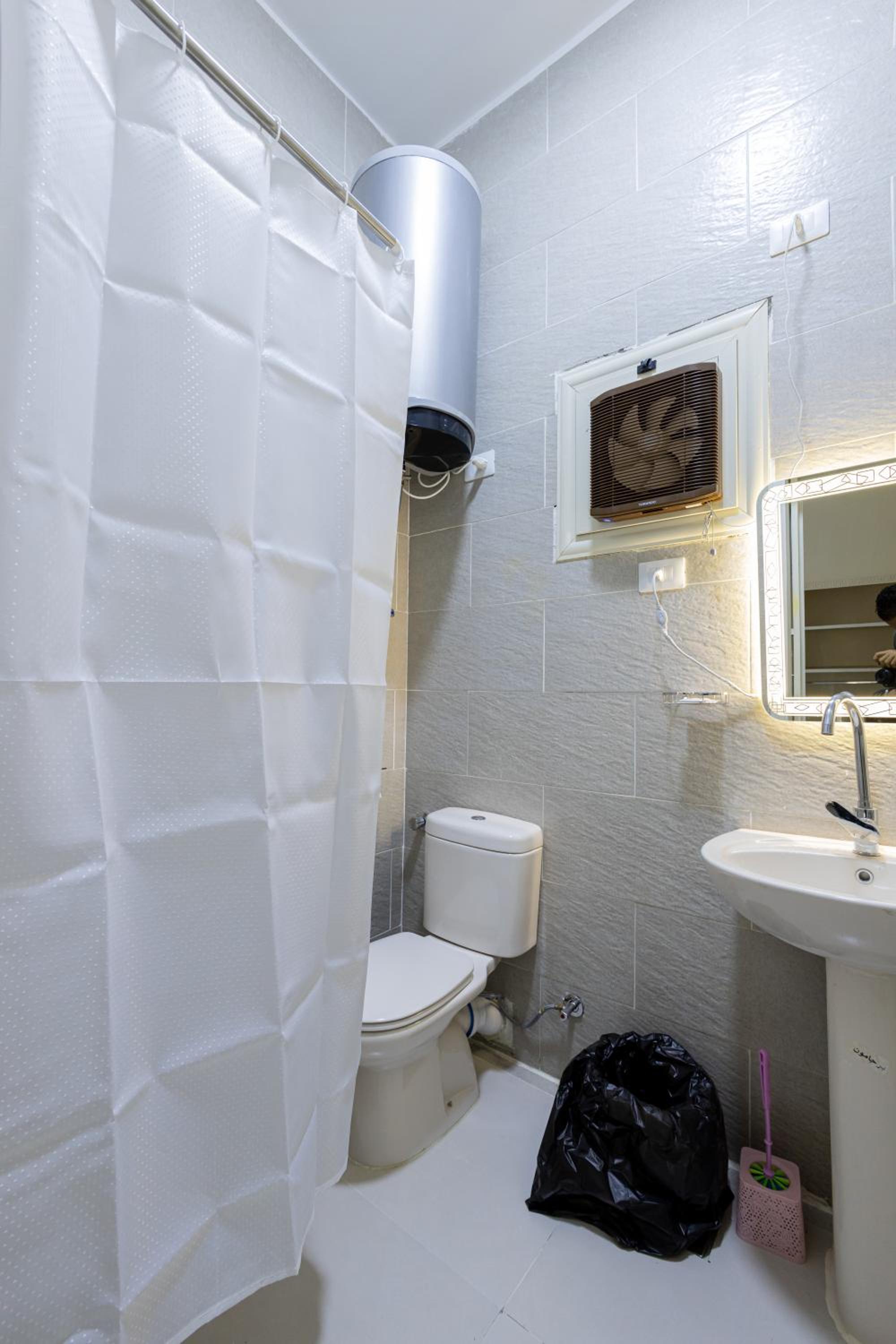 Samara Guest House