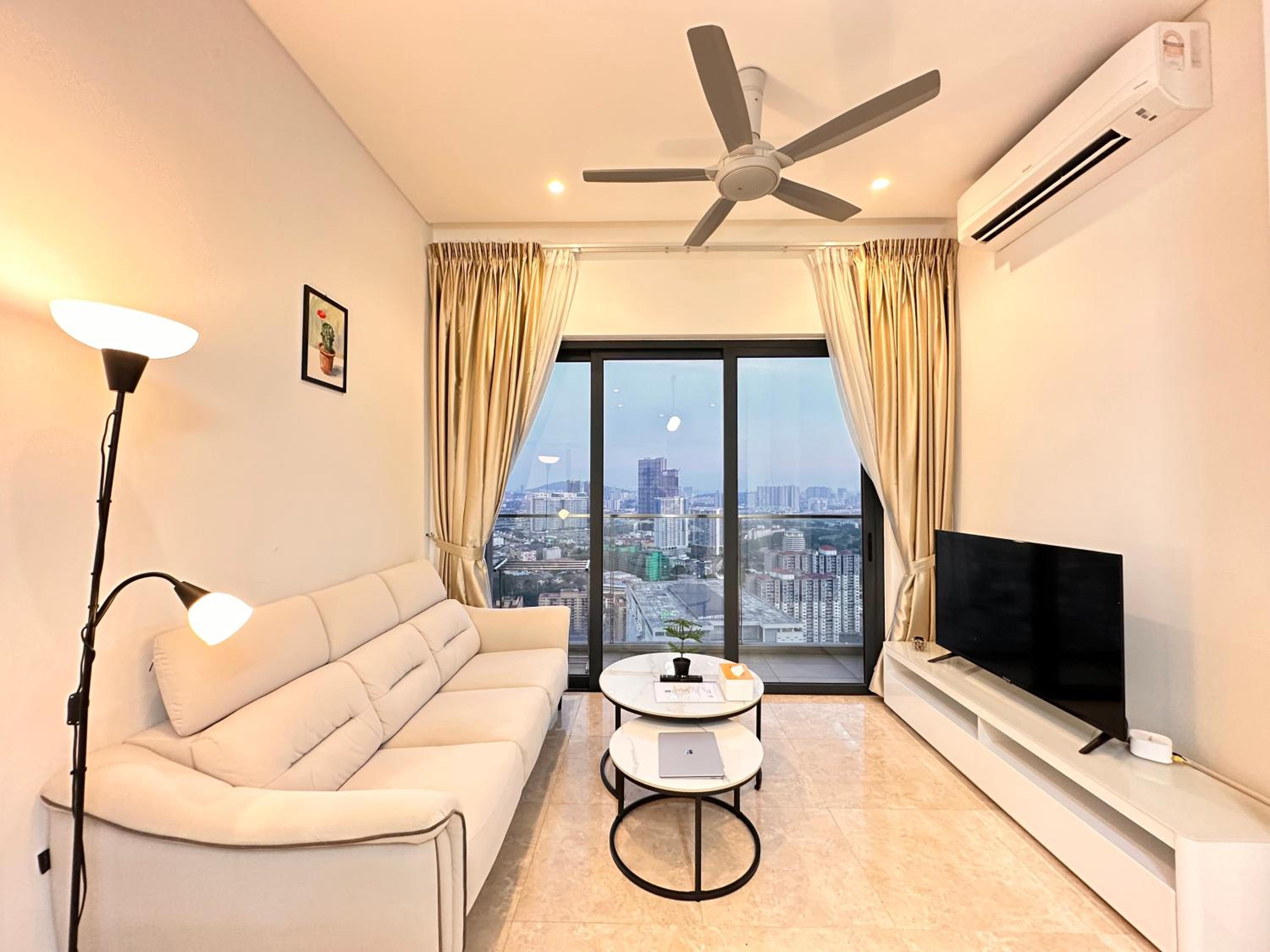 Lucentia Residence by EAS Maju property