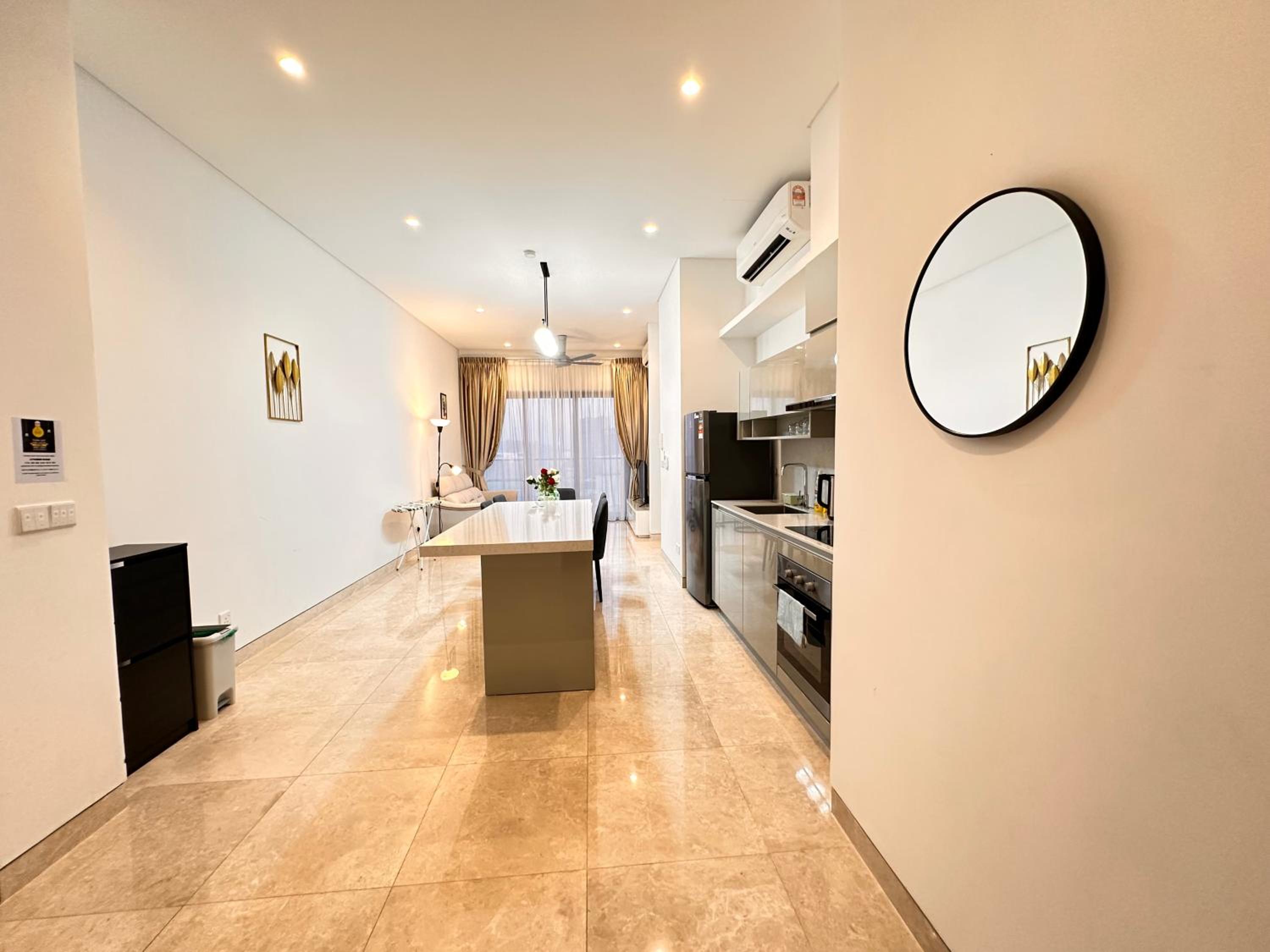 Lucentia Residence by EAS Maju property