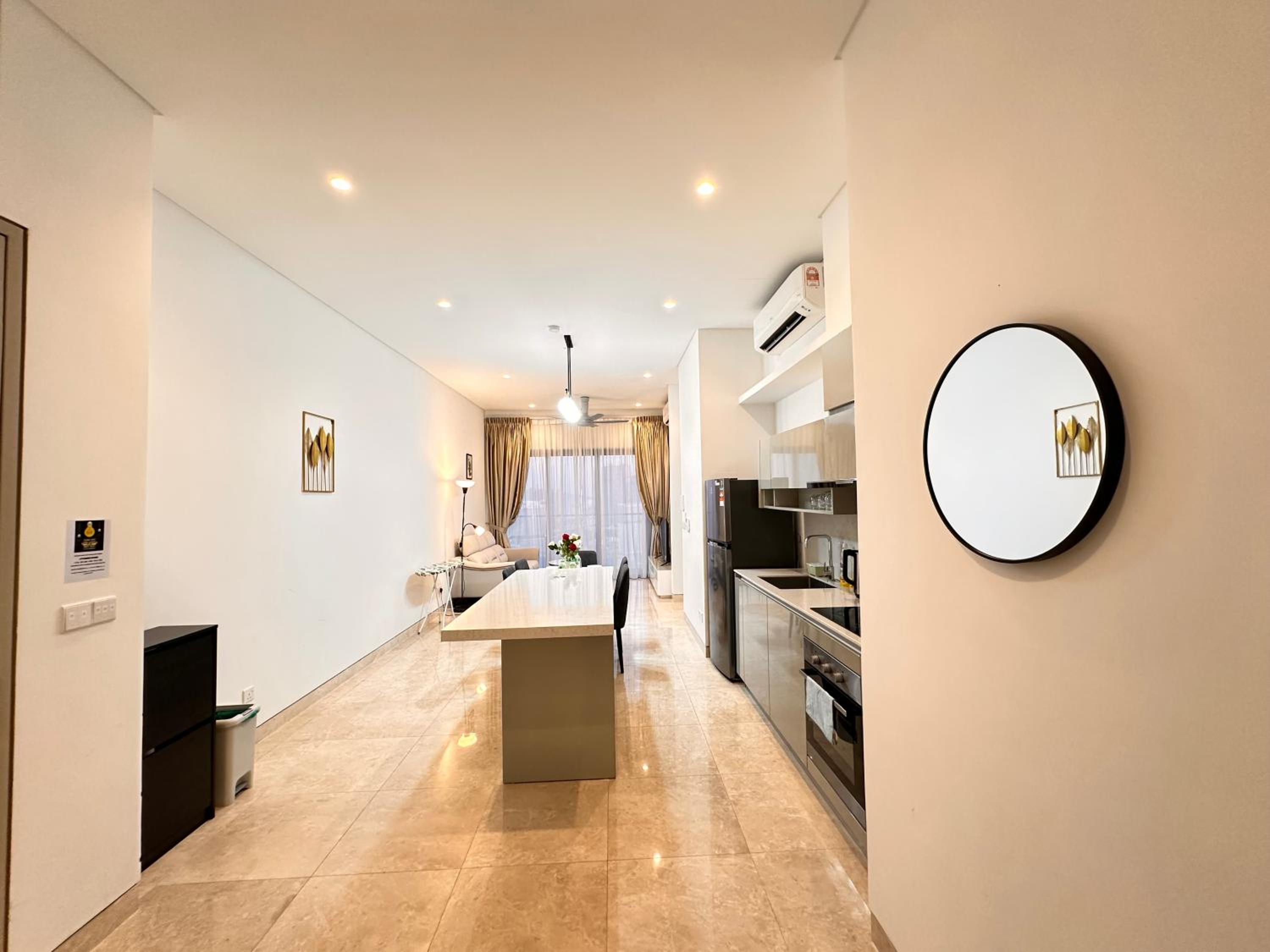 Lucentia Residence by EAS Maju property