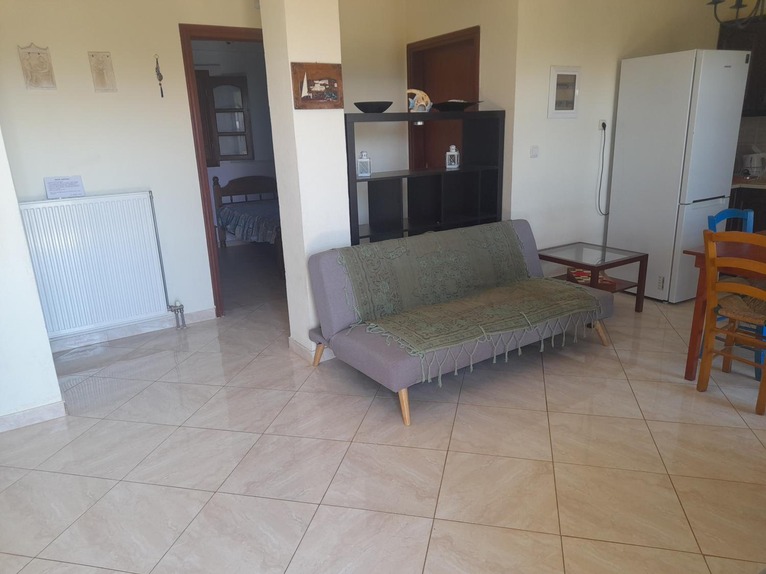 Apartments Giannis