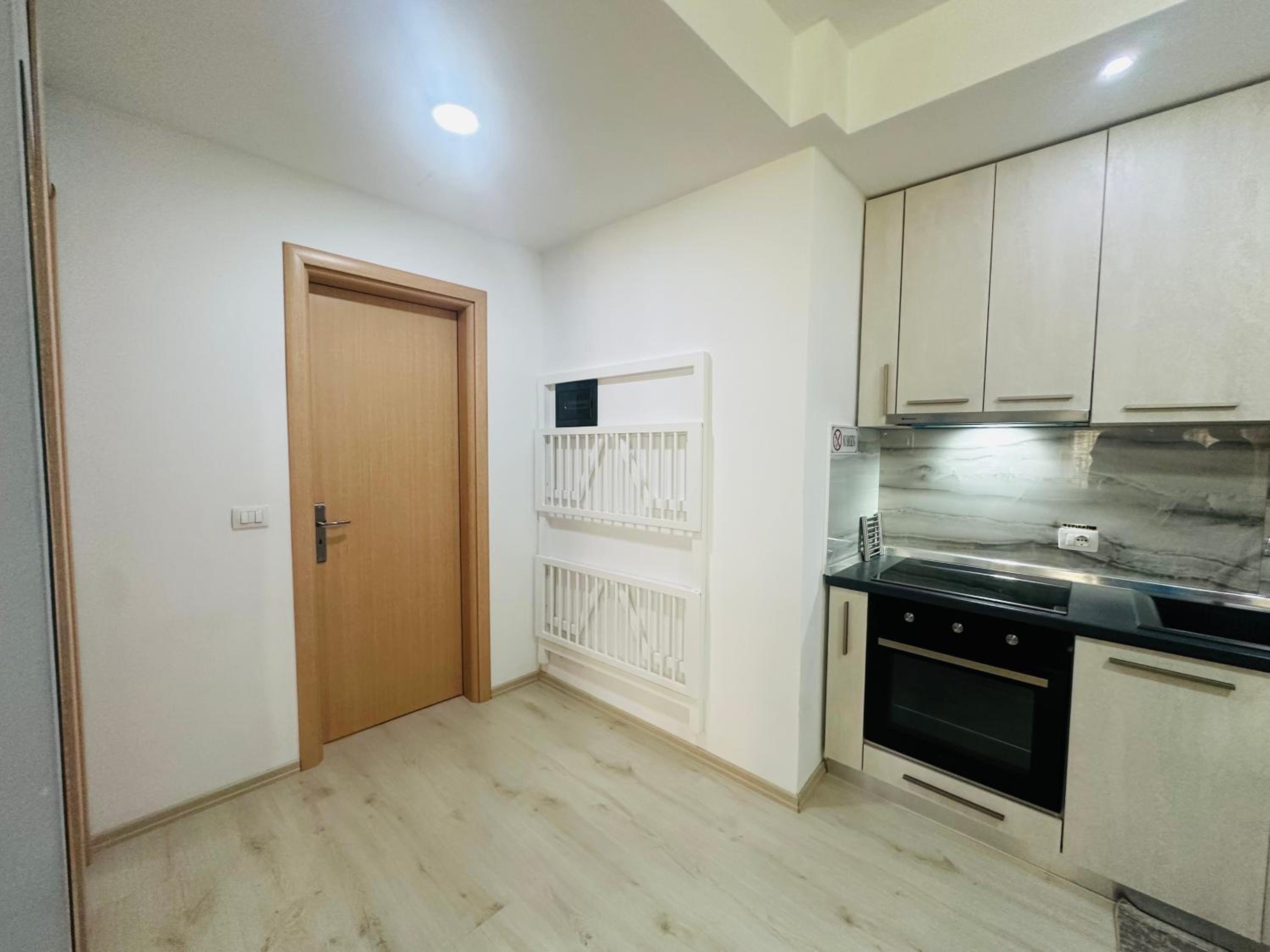 Grace's Centre Apartment