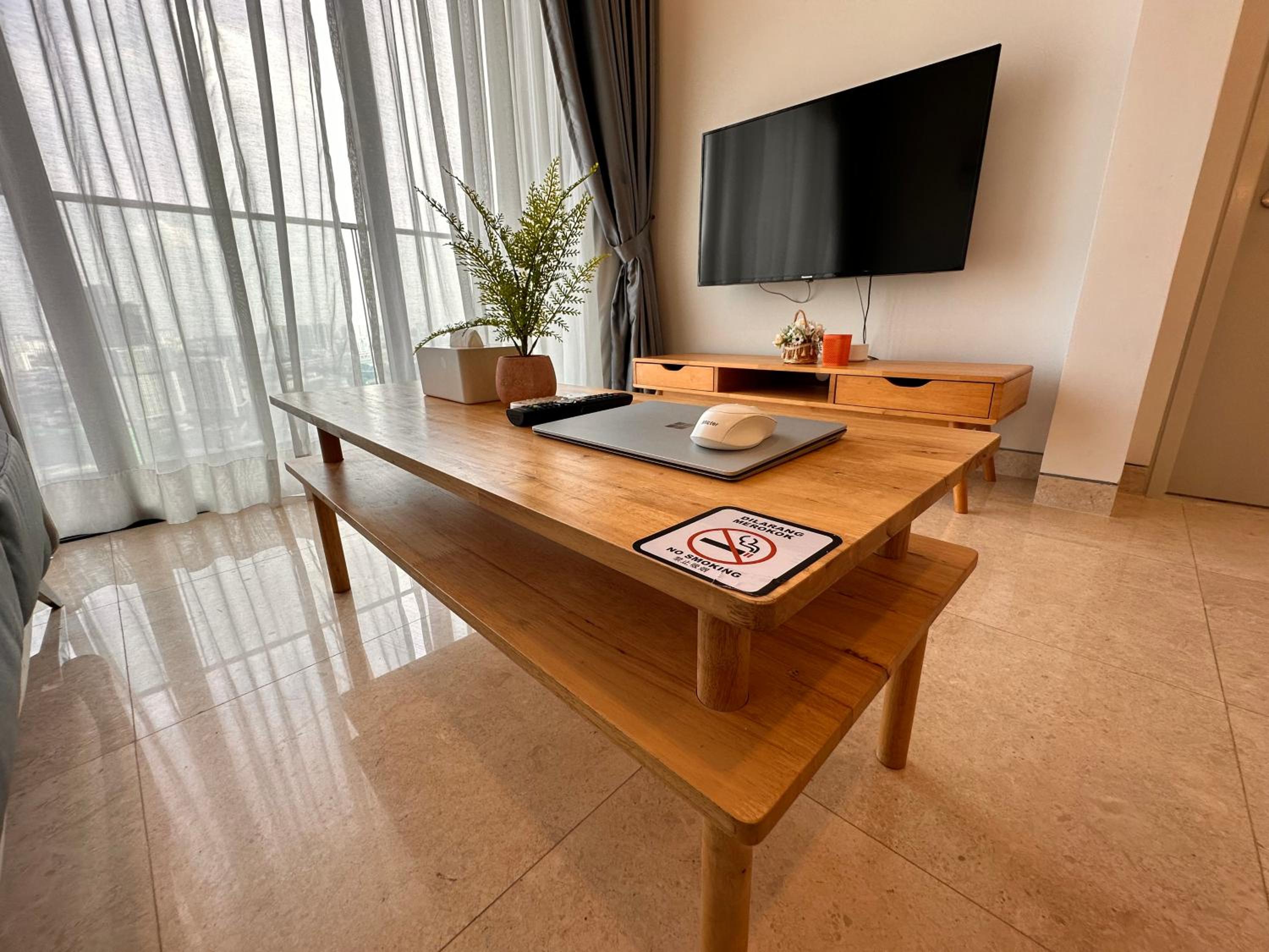 Lucentia Residence by EAS Maju property