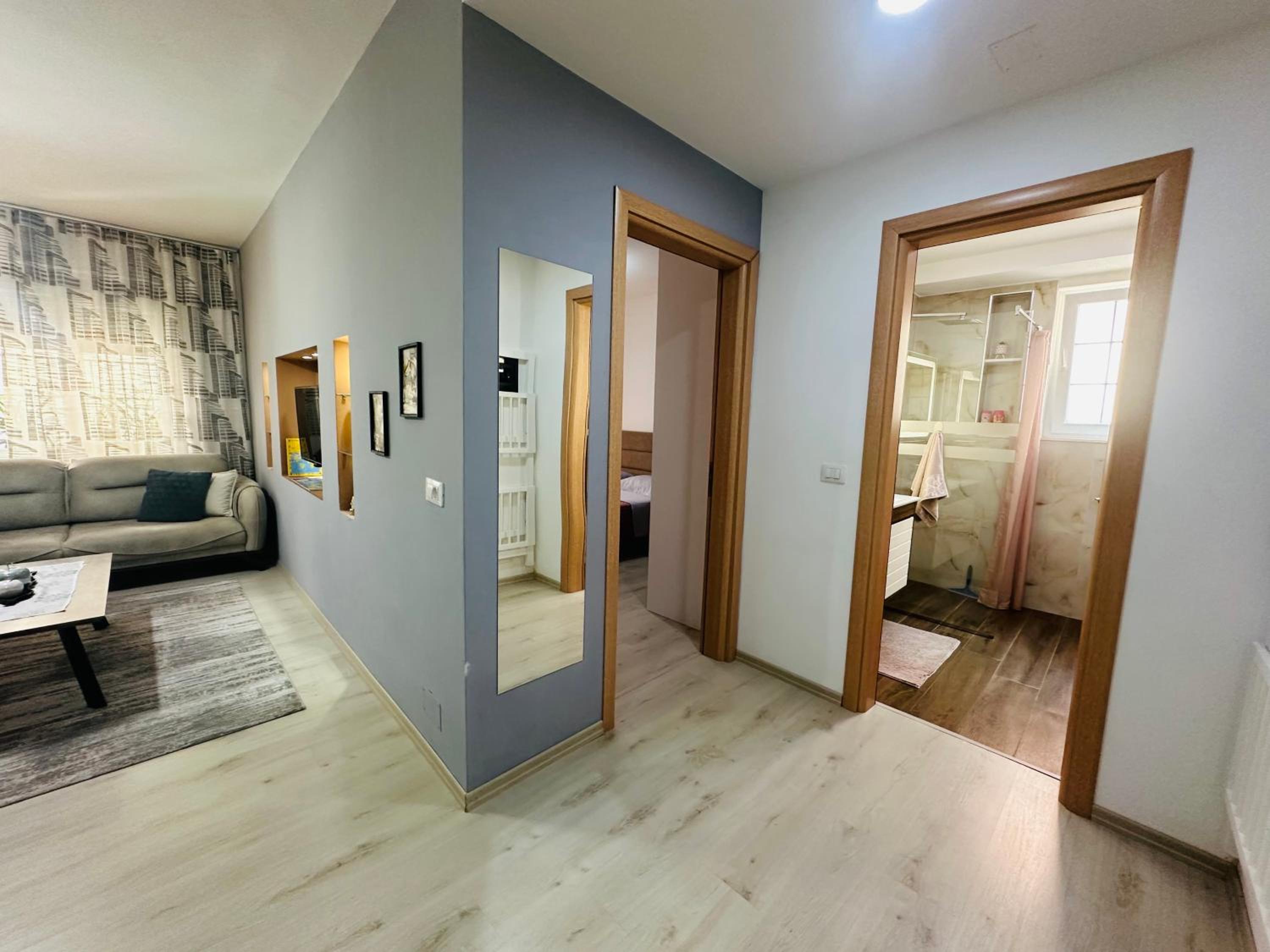 Grace's Centre Apartment
