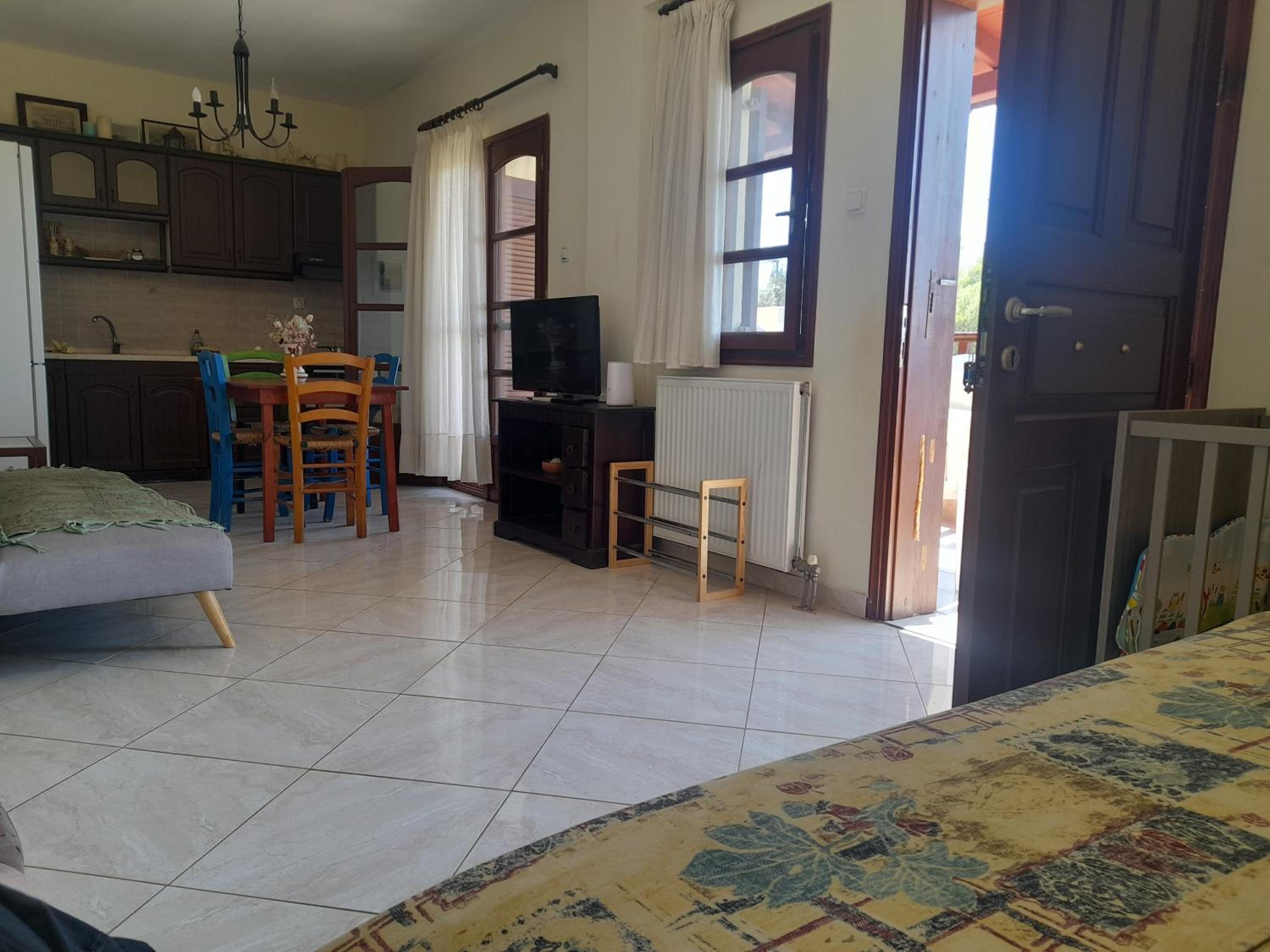 Apartments Giannis