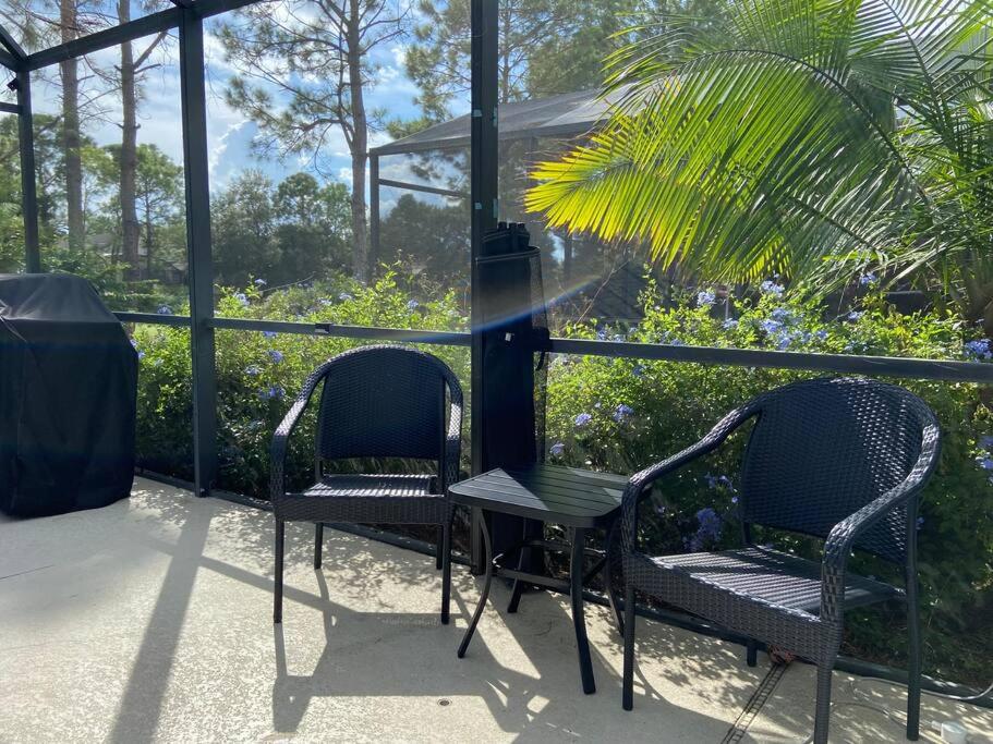Slice of Paradise 2.0- Golf Course View Villa view 5