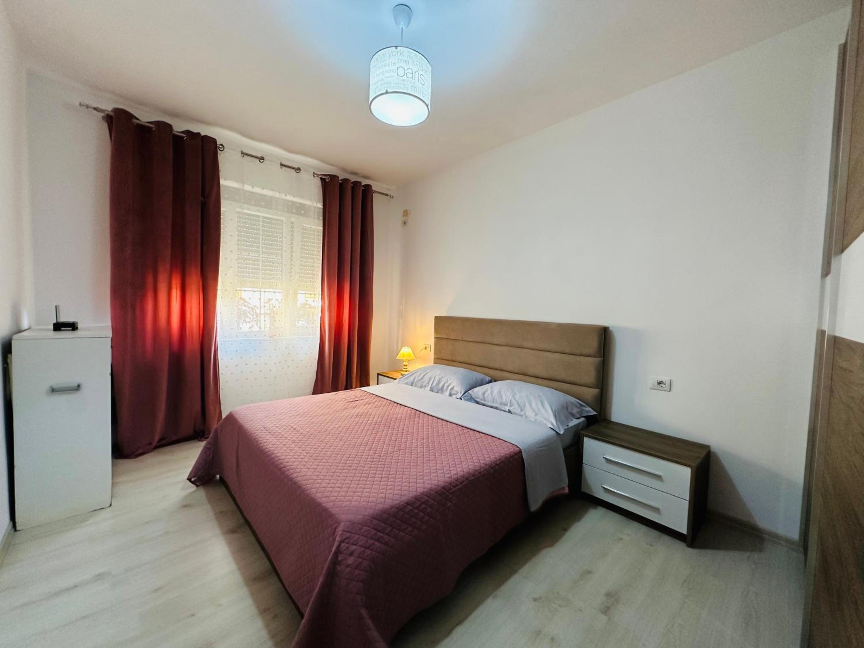 Grace's Centre Apartment