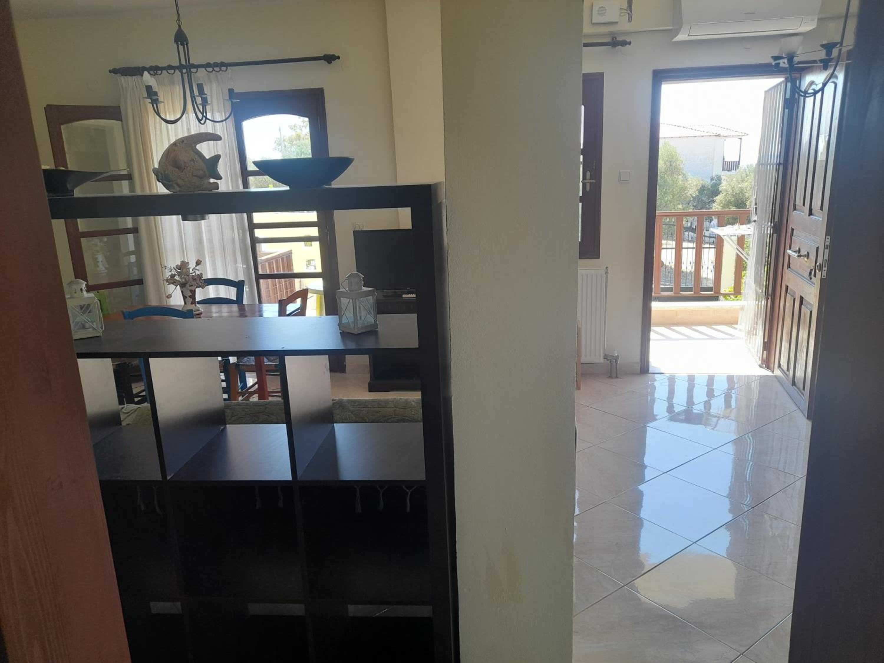 Apartments Giannis