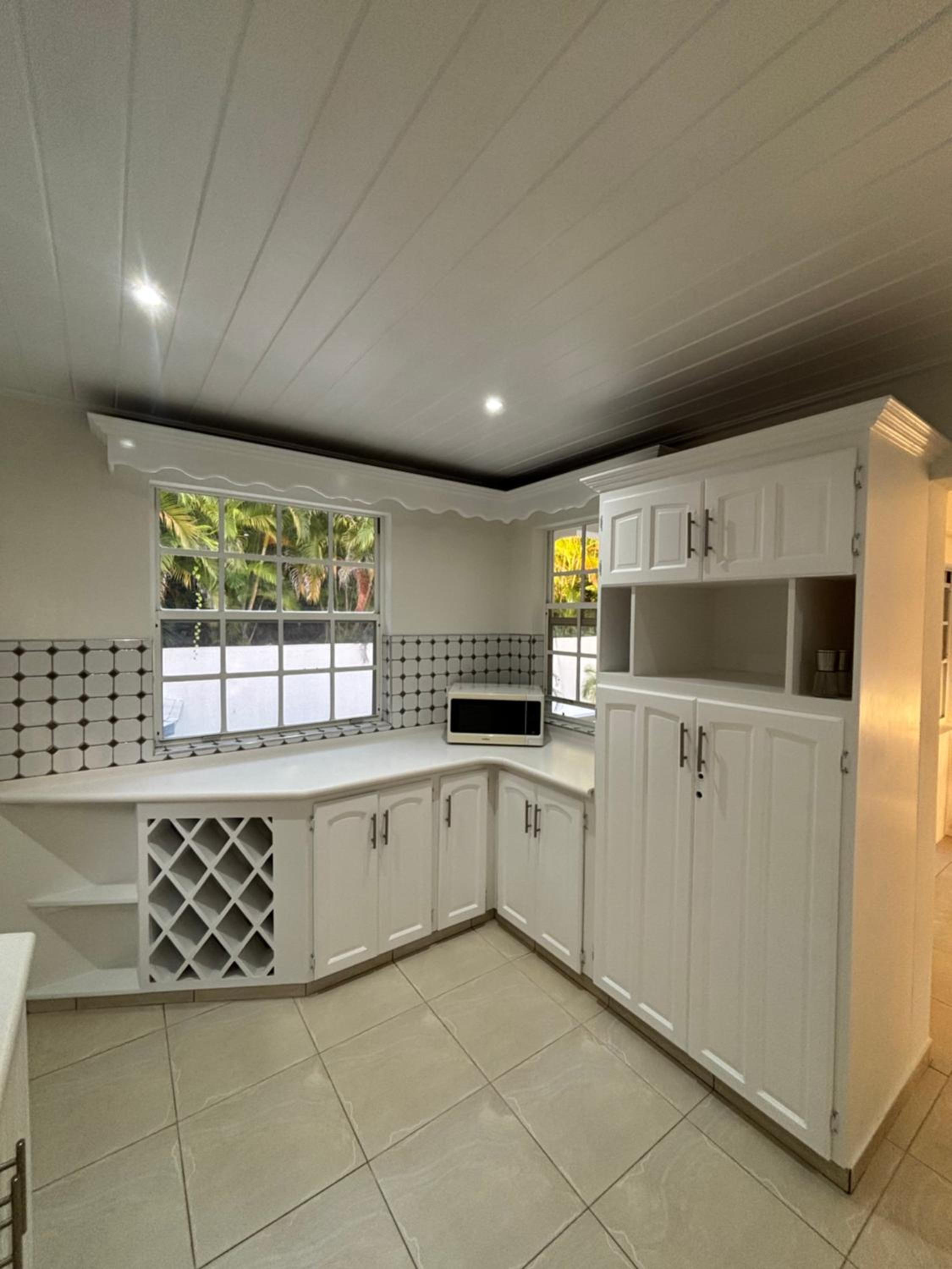 Mullins Beach Houses
