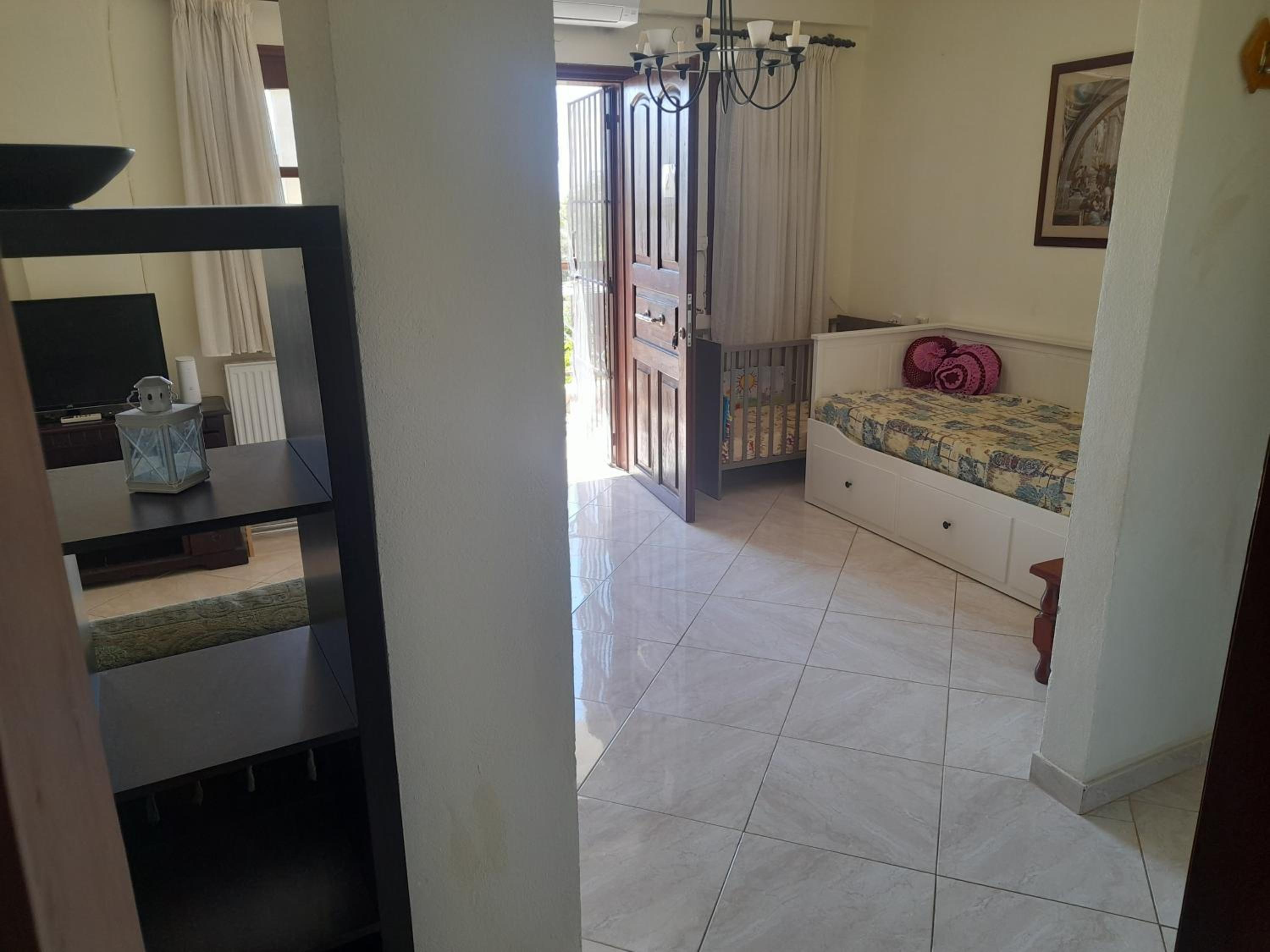 Apartments Giannis