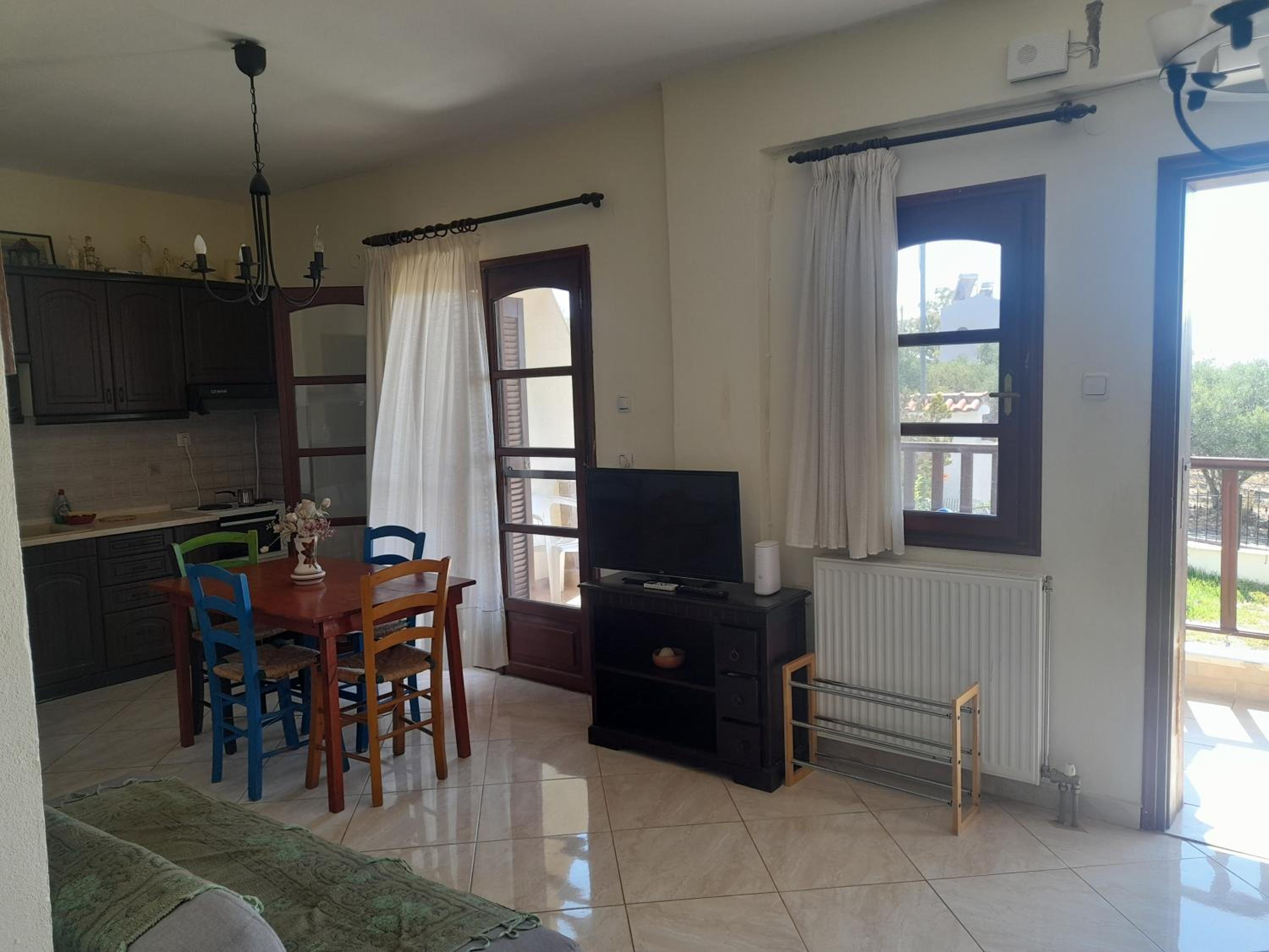 Apartments Giannis